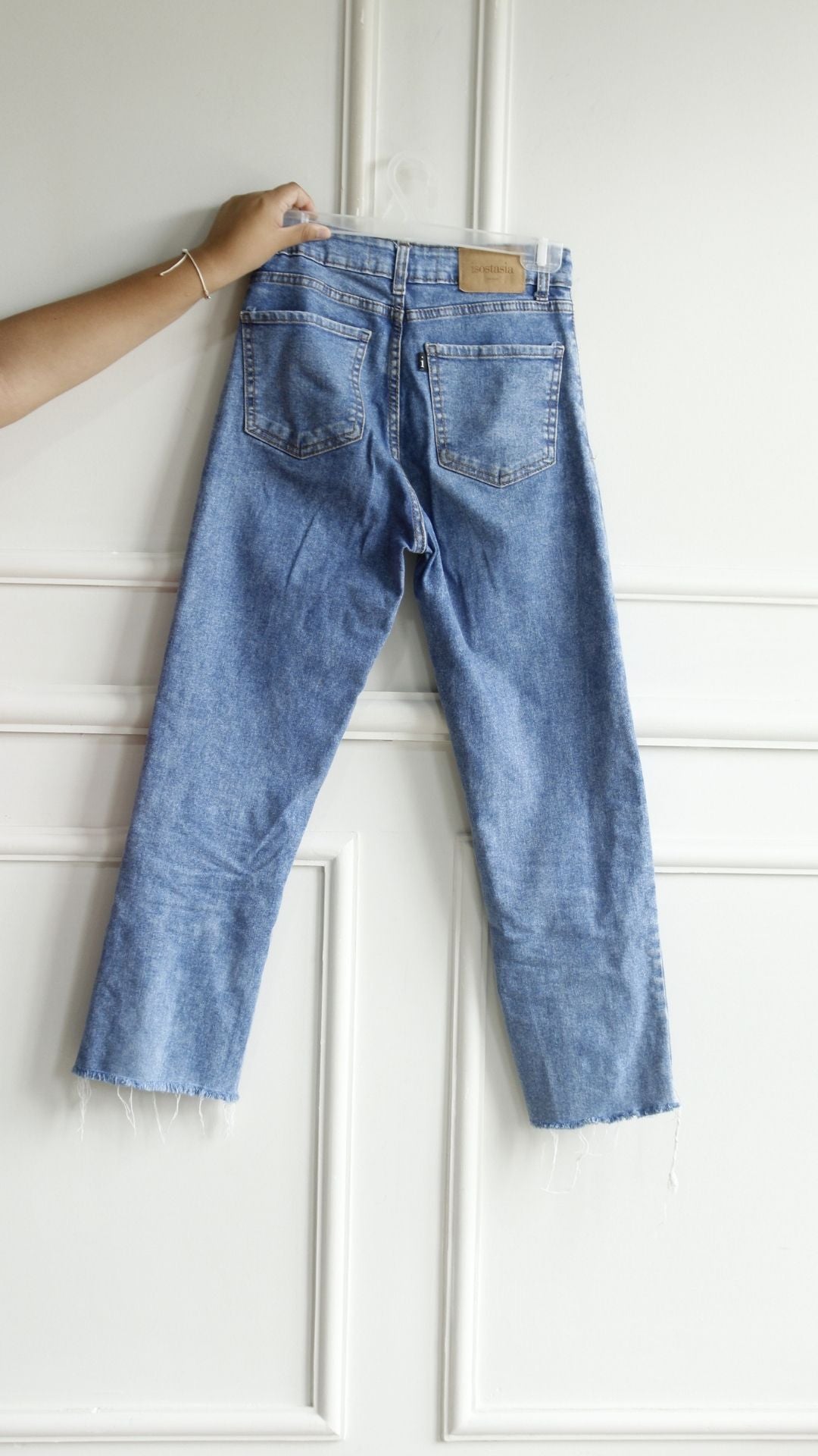 Jean