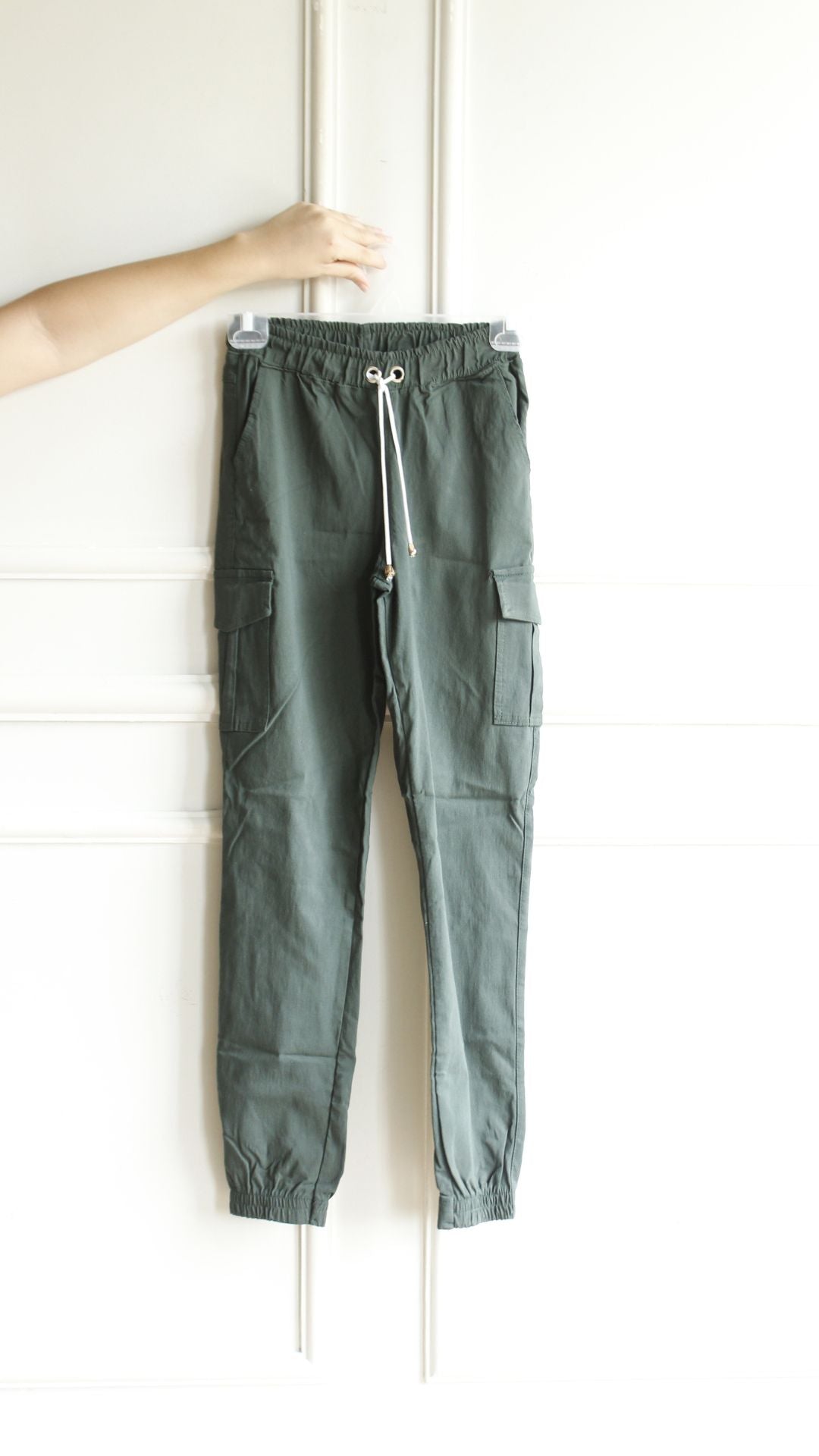 Jogger