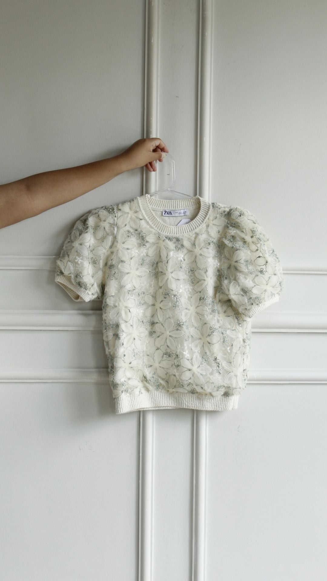 Blusa
