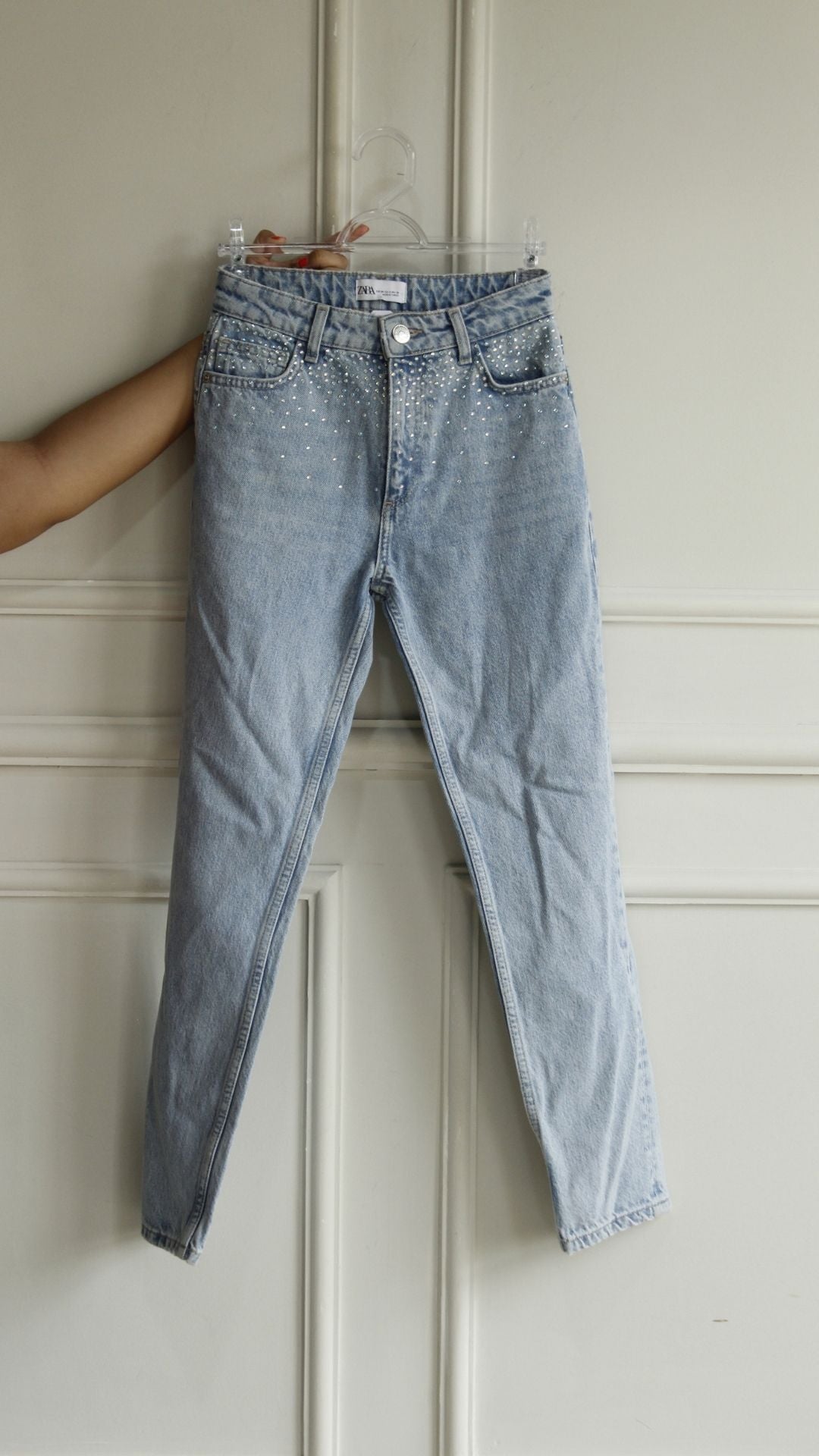 Jean