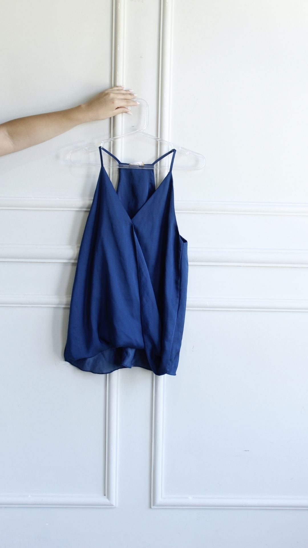 Blusa