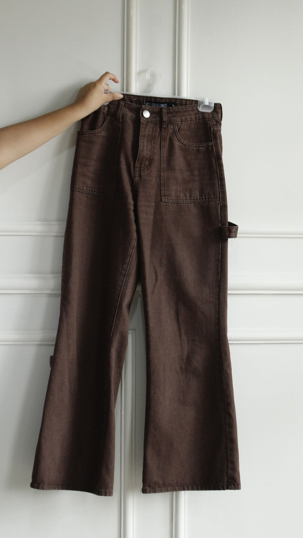 Jean