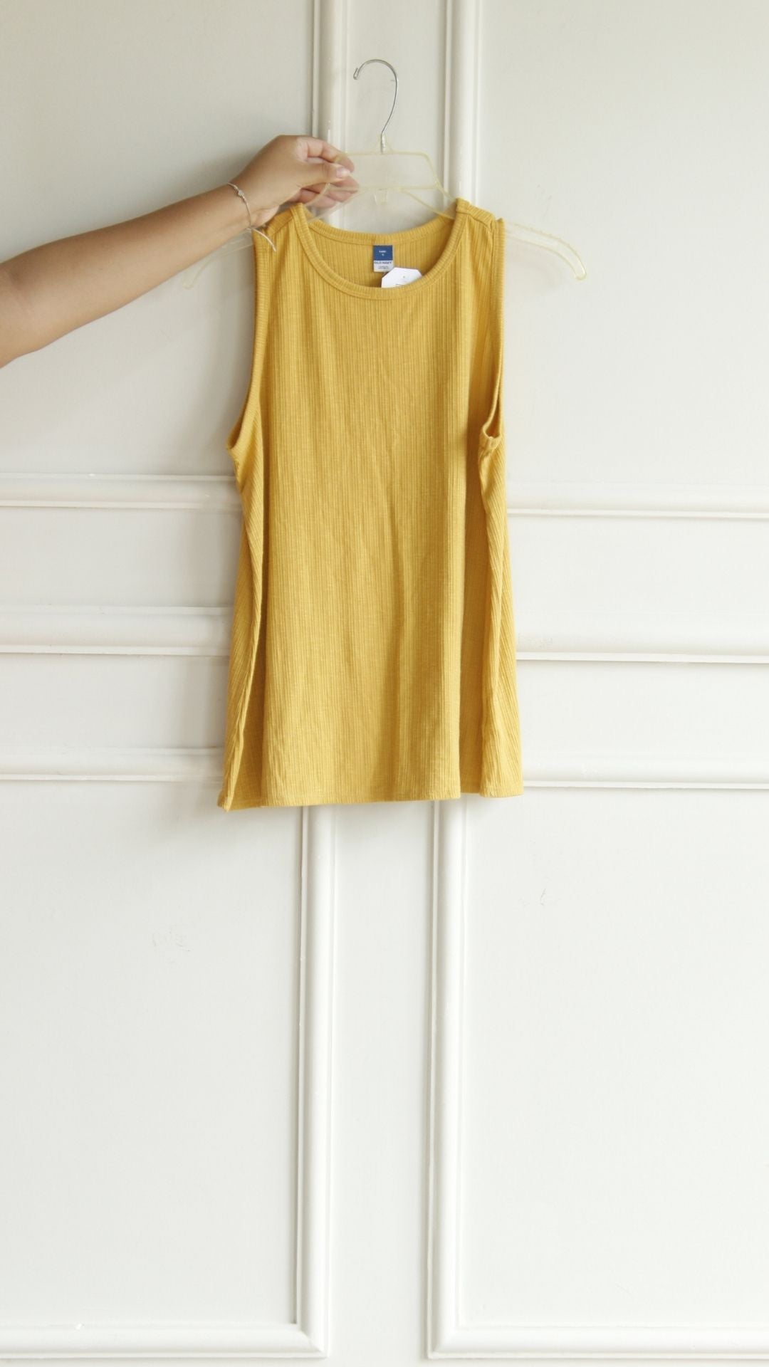 Camisilla