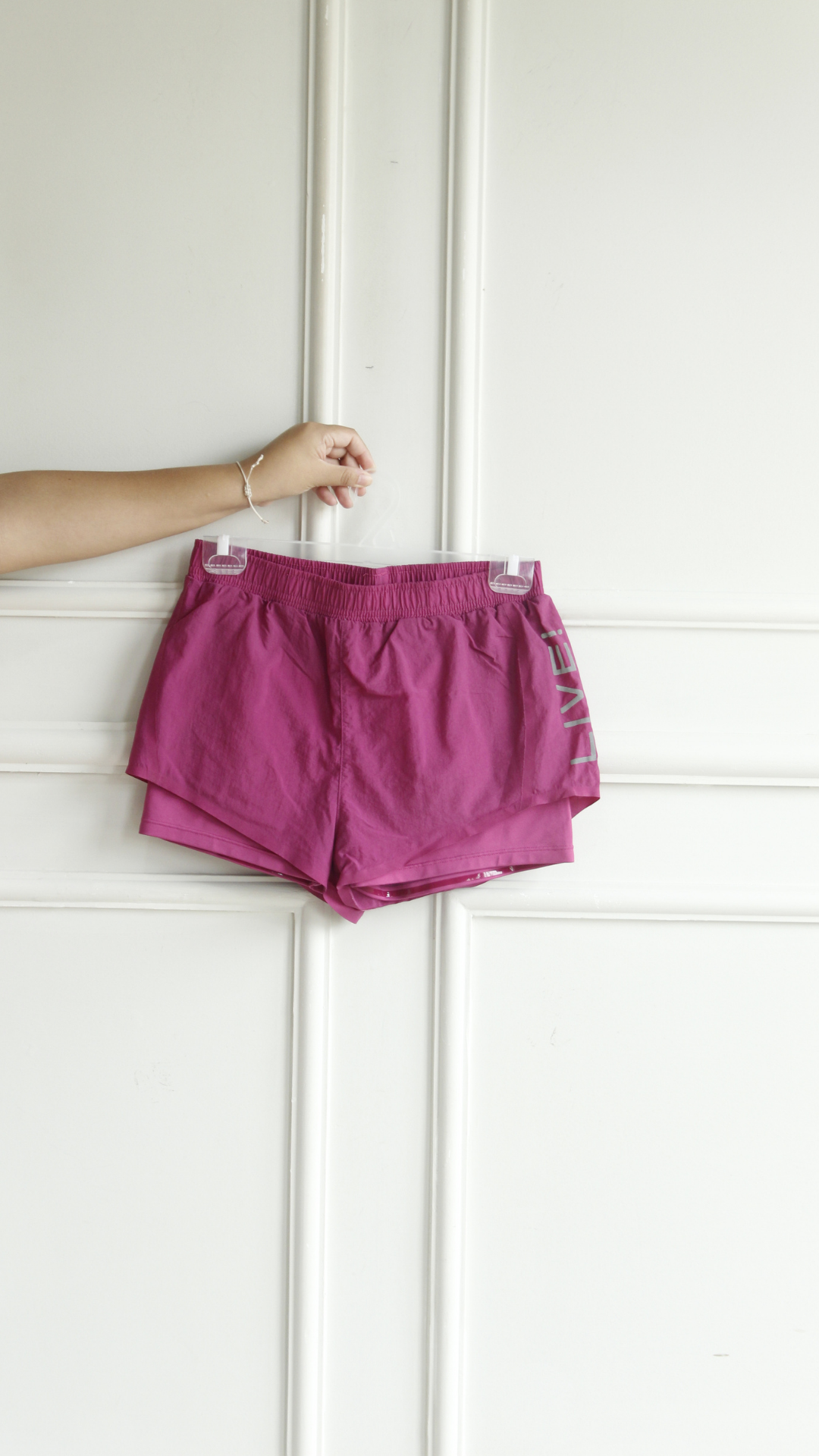 Short