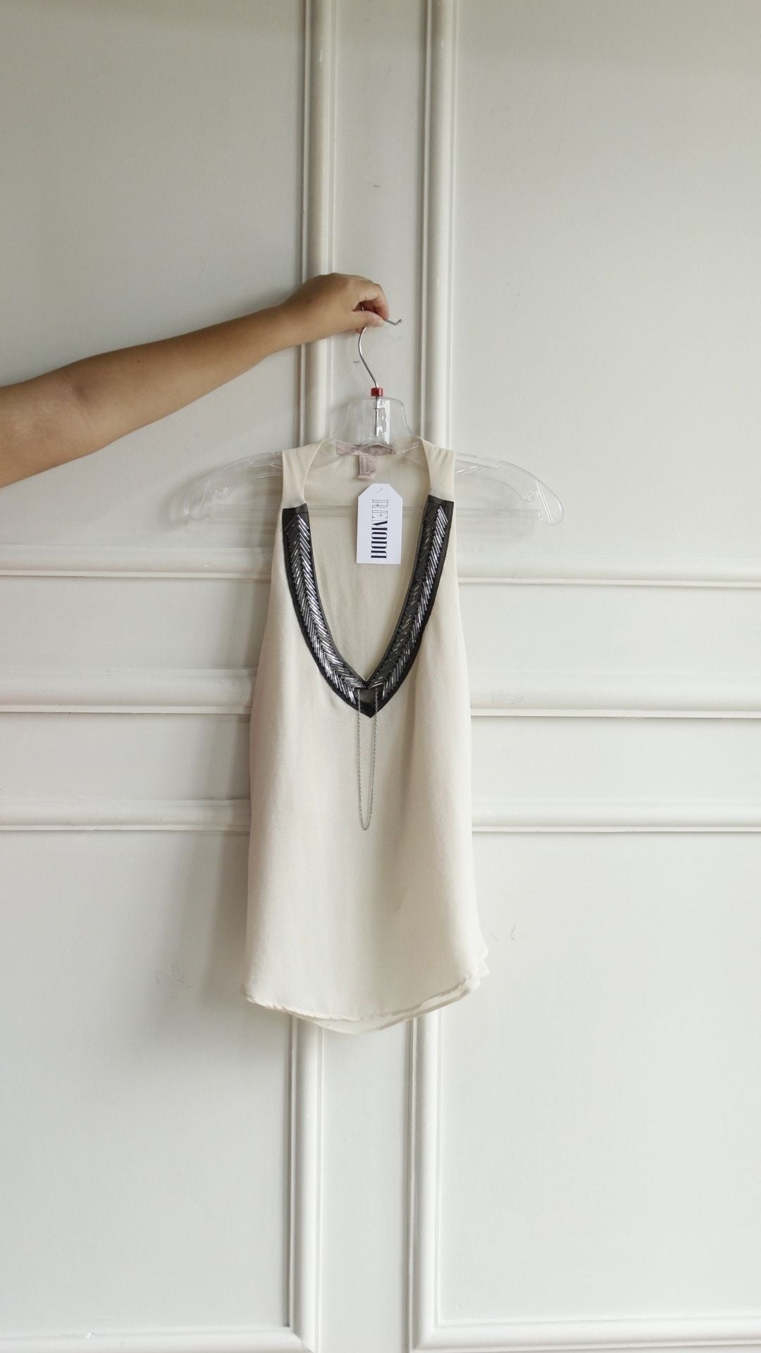 Blusa