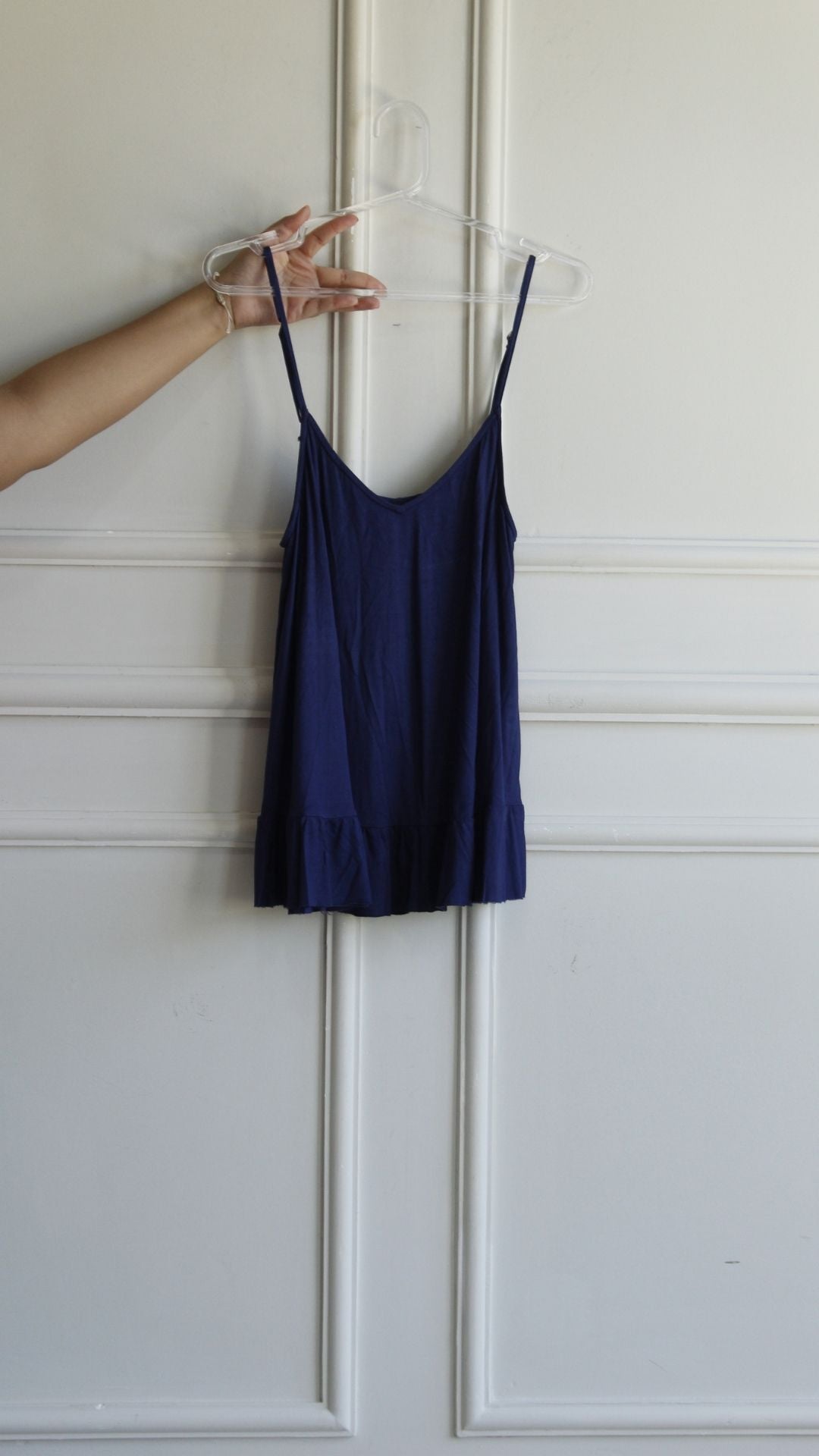 Camisilla