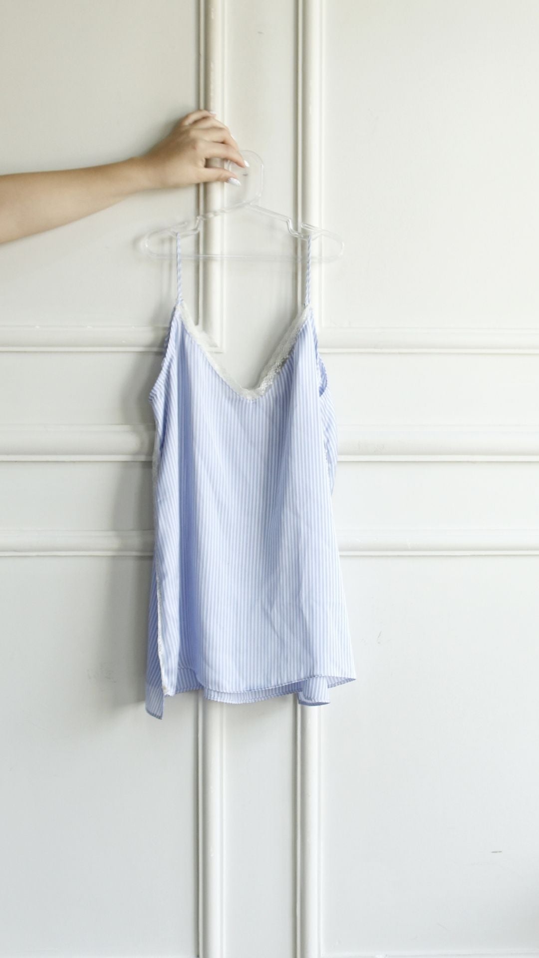 Camisilla