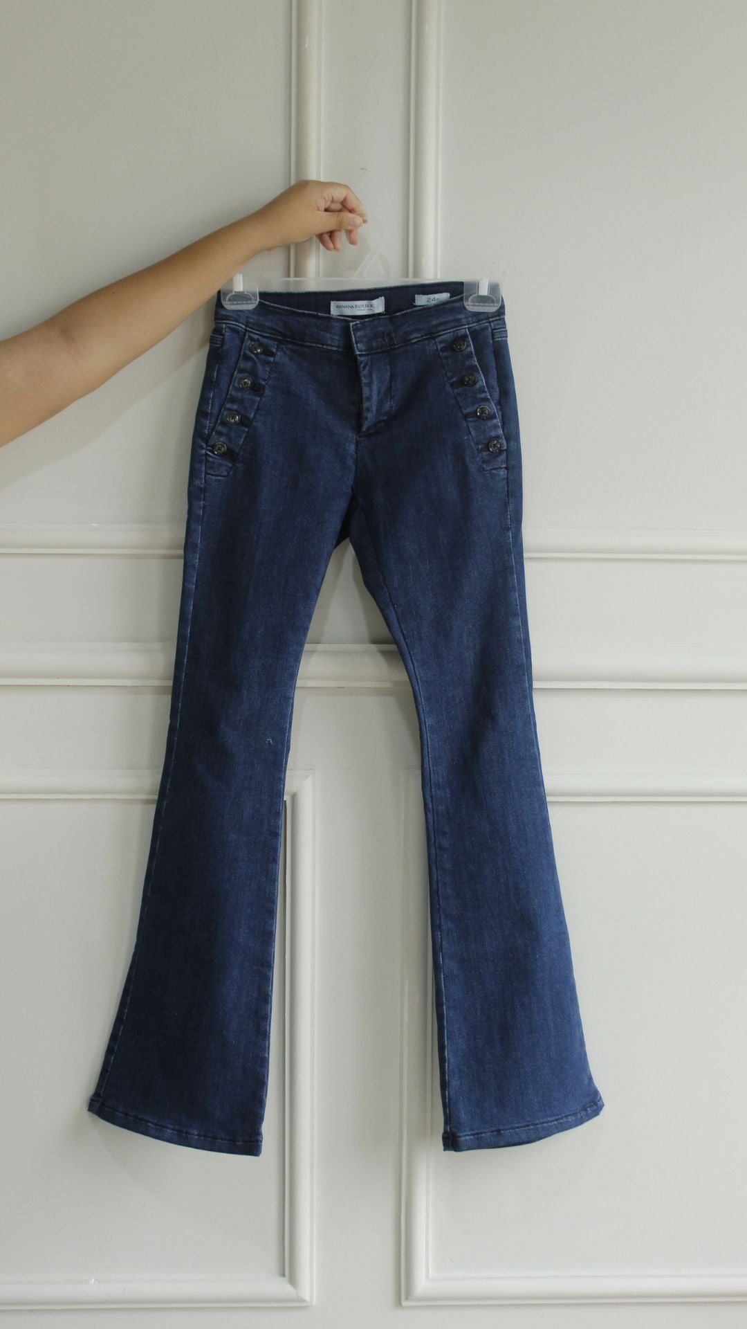 Jean
