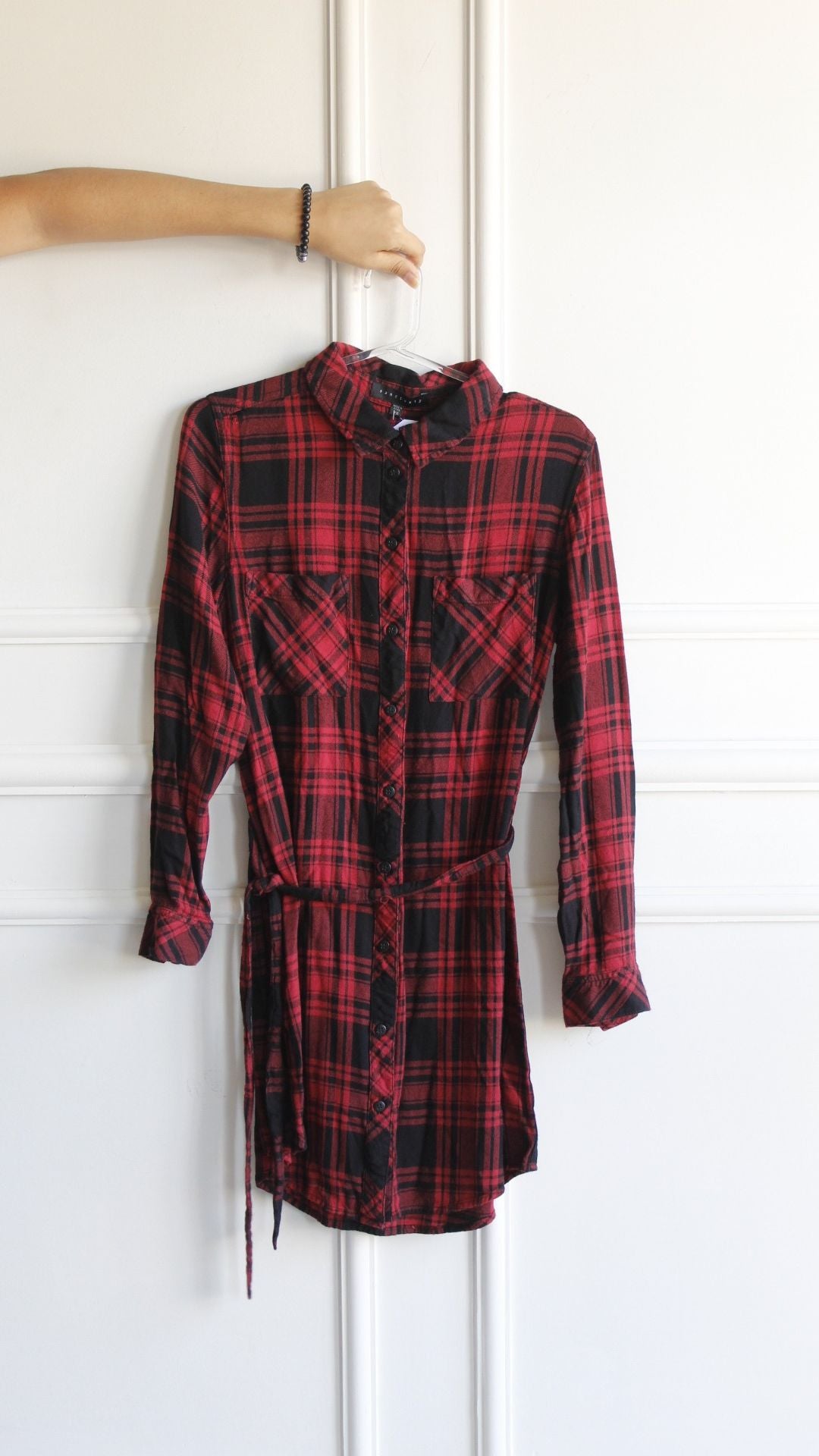 vestido