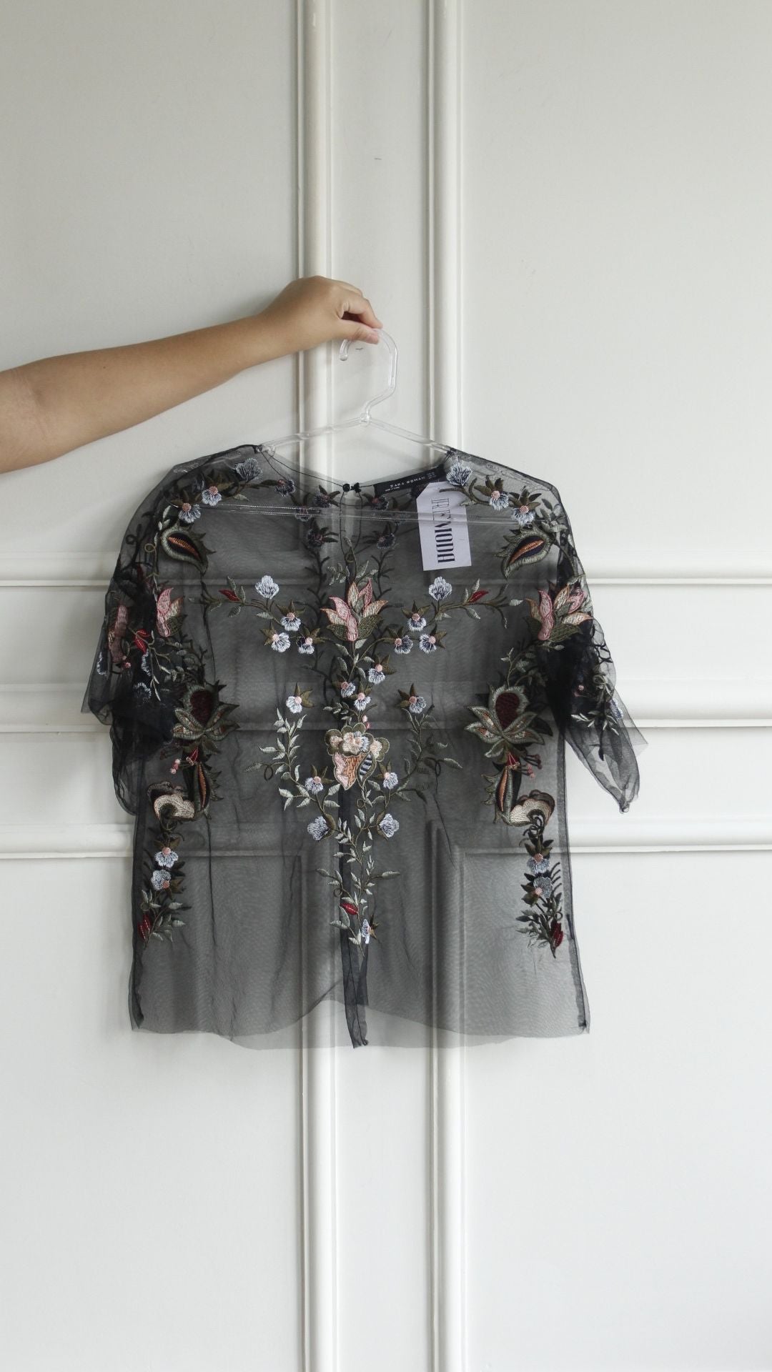 Blusa