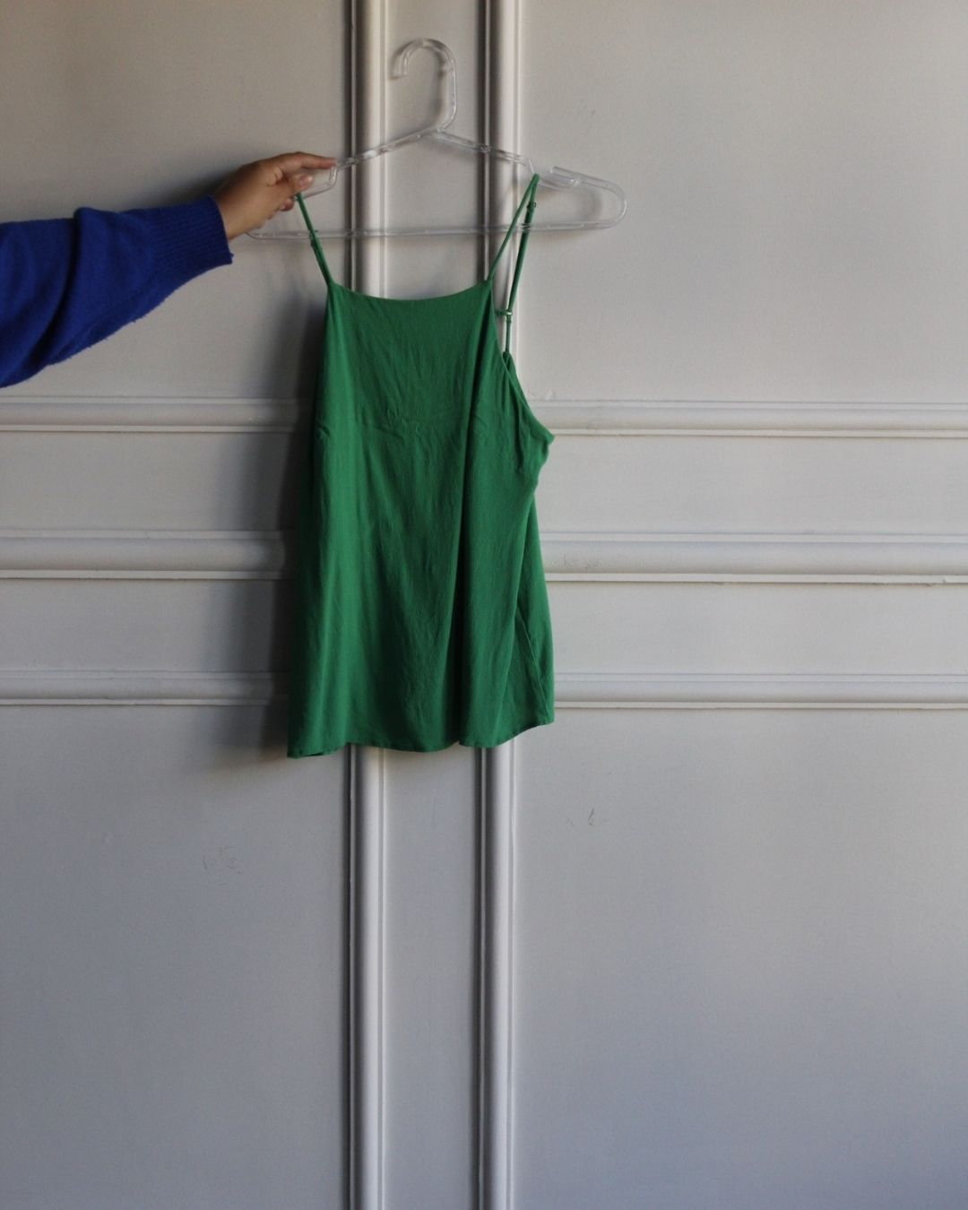 Blusa