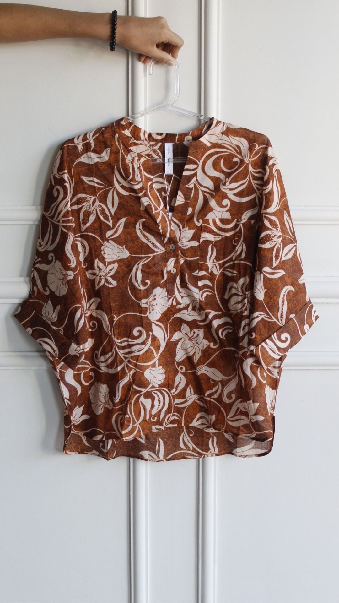 blusa