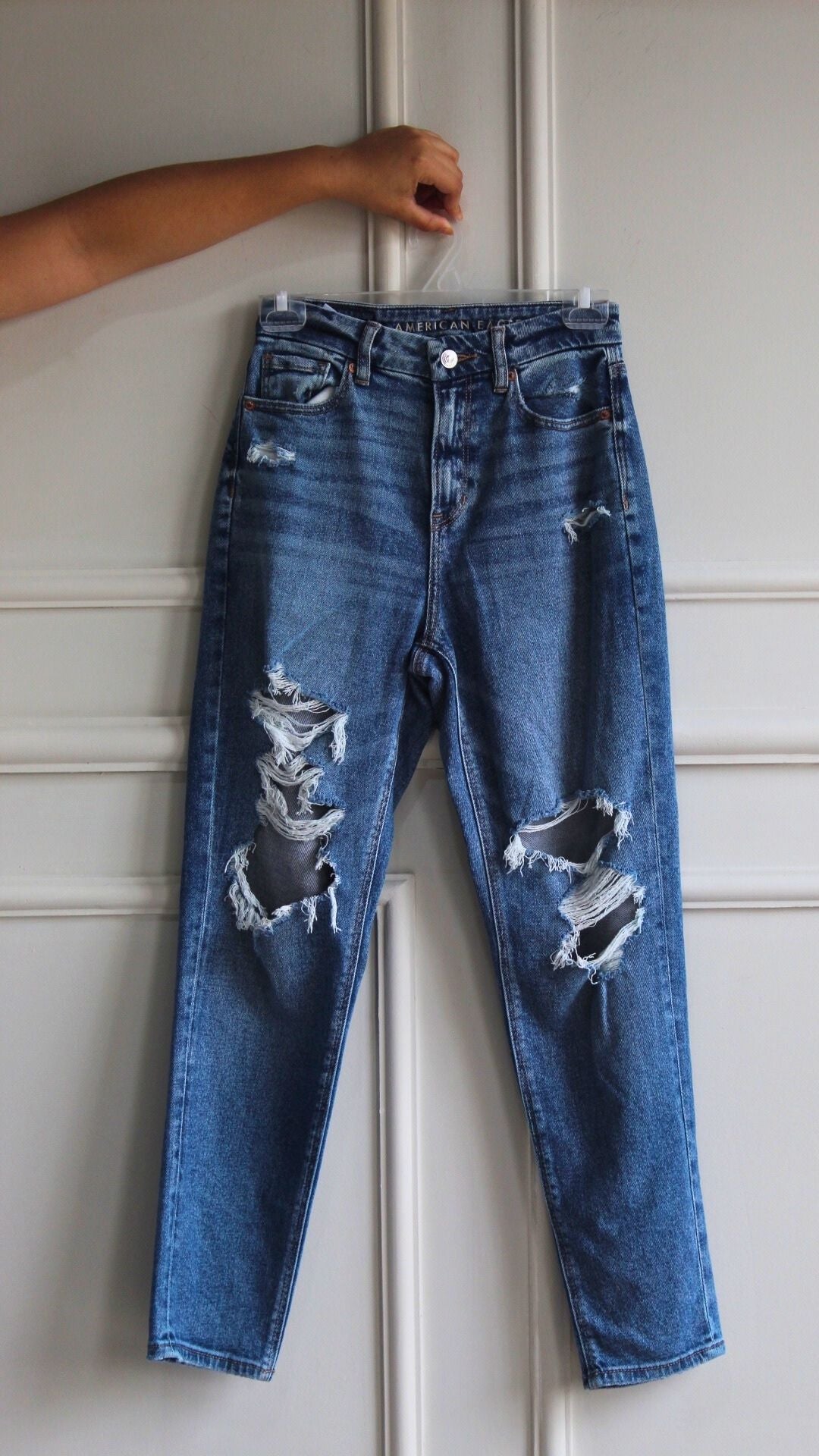 jean