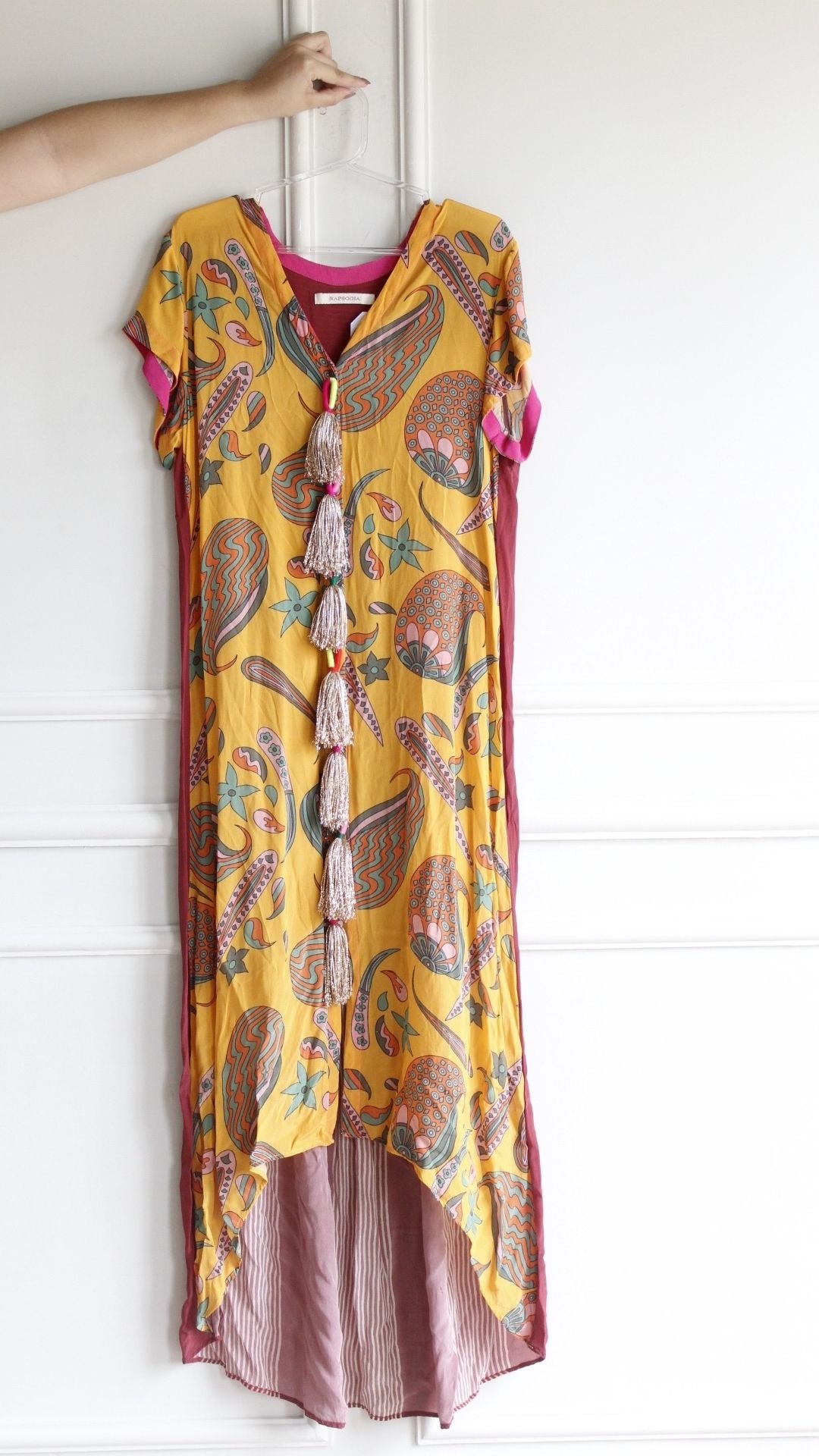 vestido