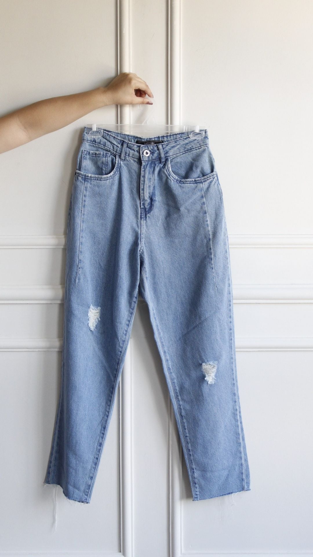jean