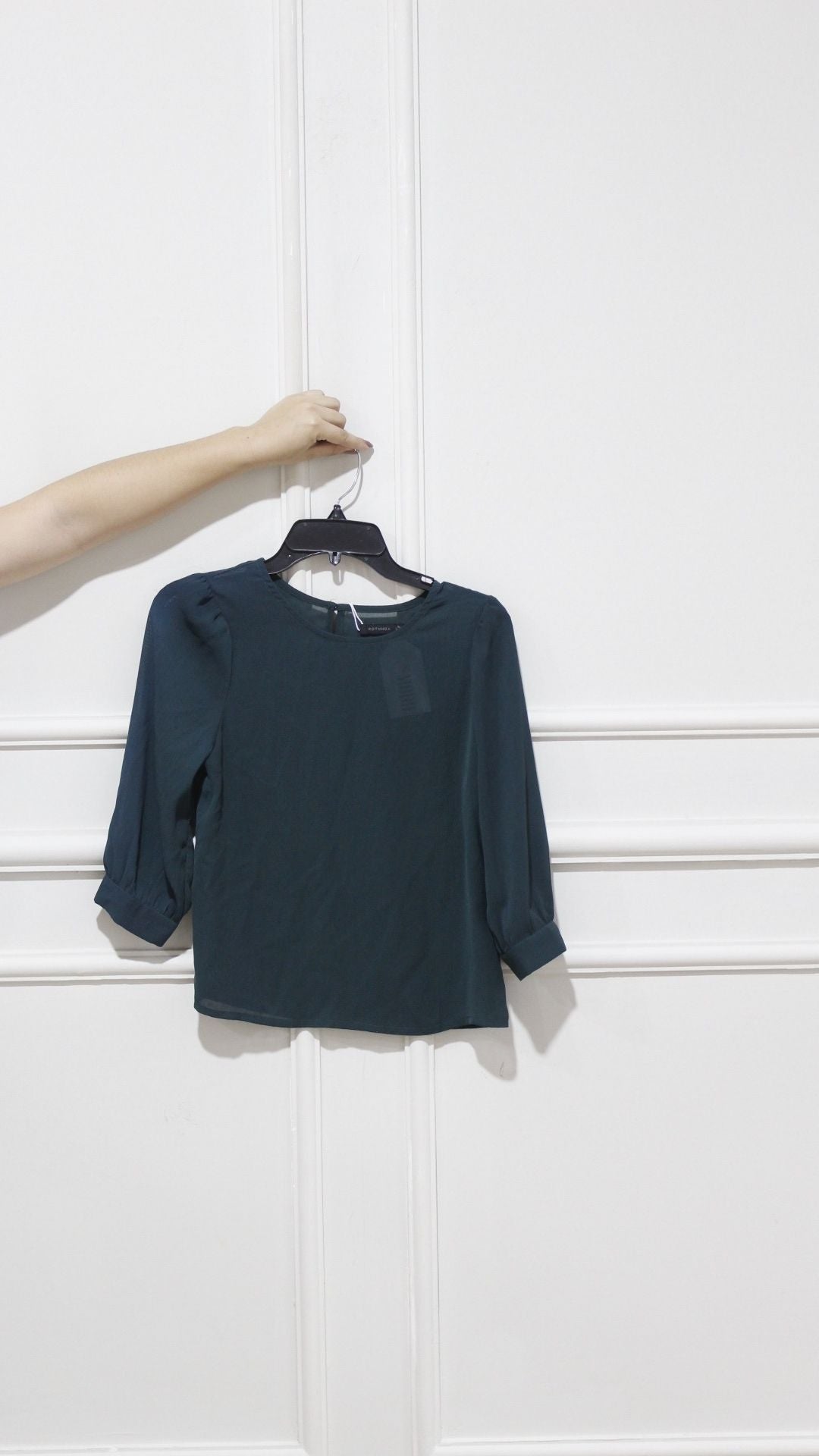 blusa