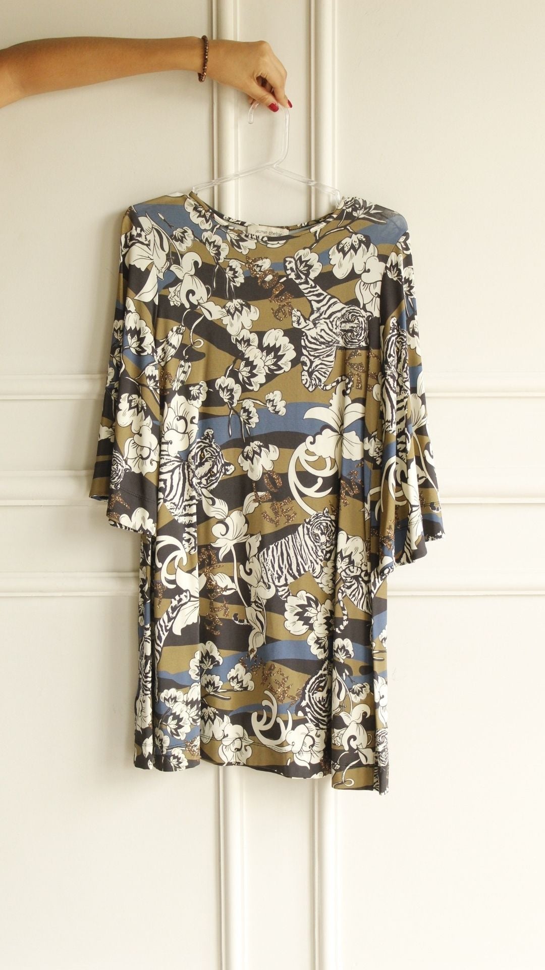 vestido