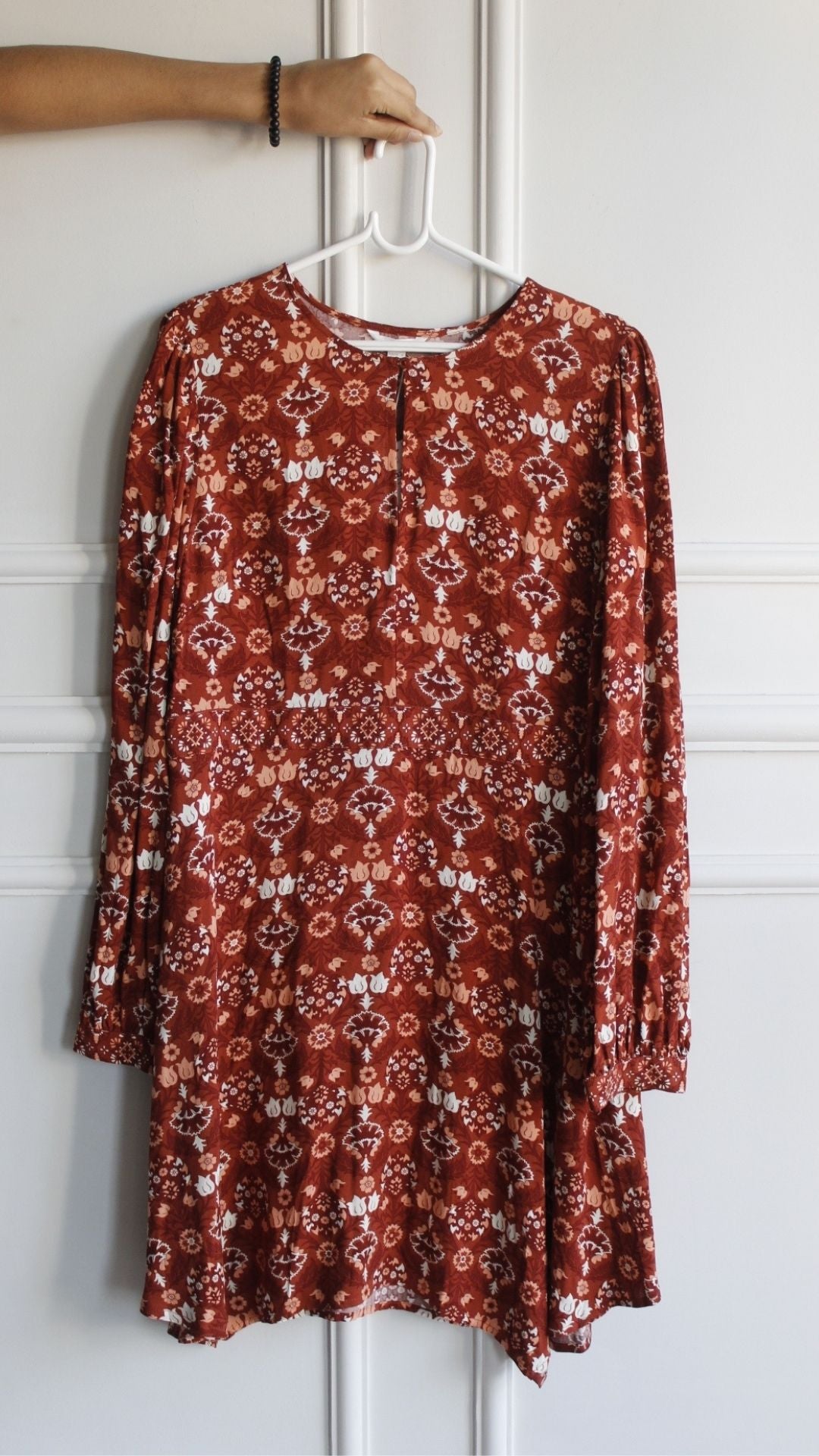 vestido