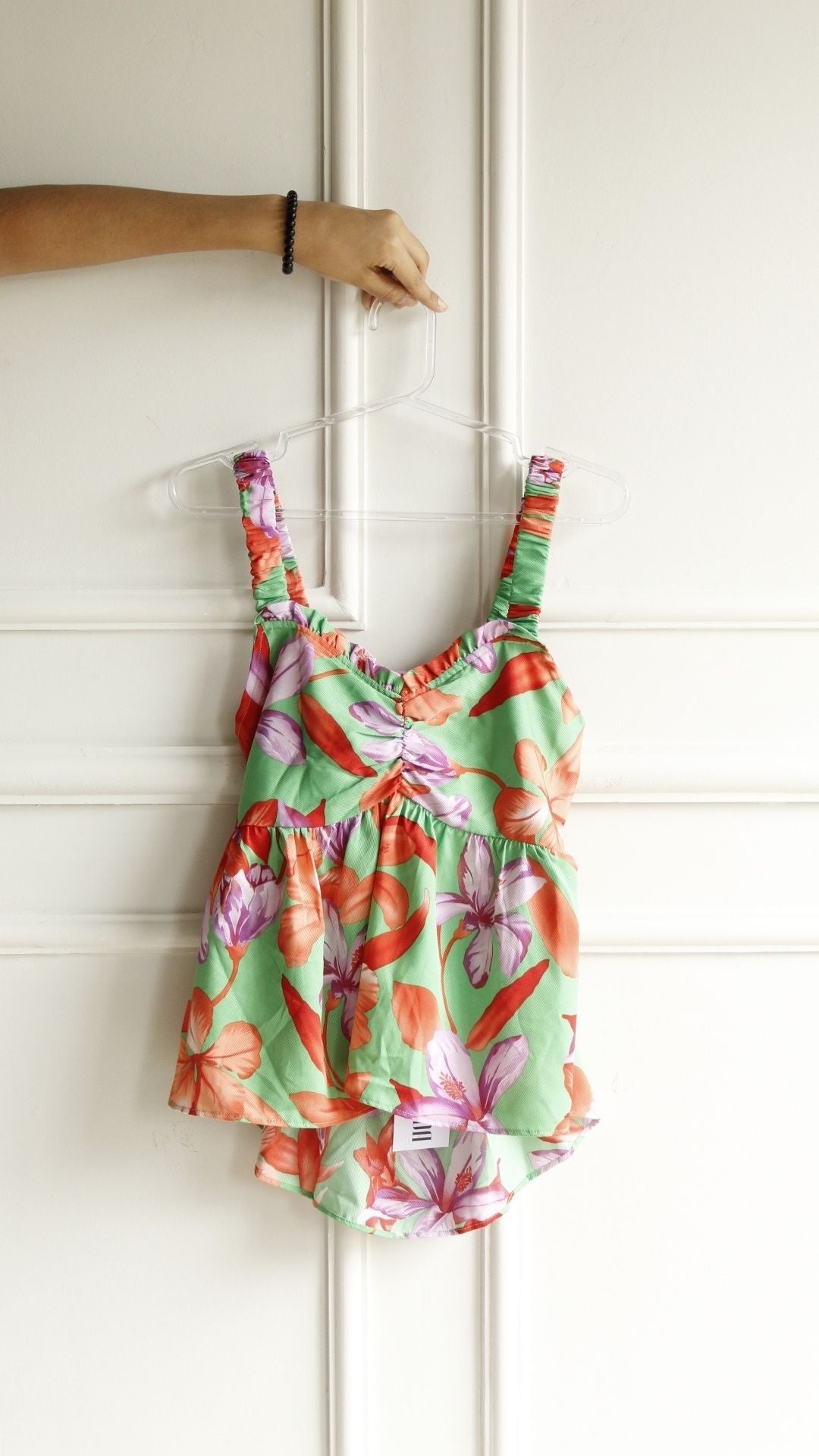 Blusa