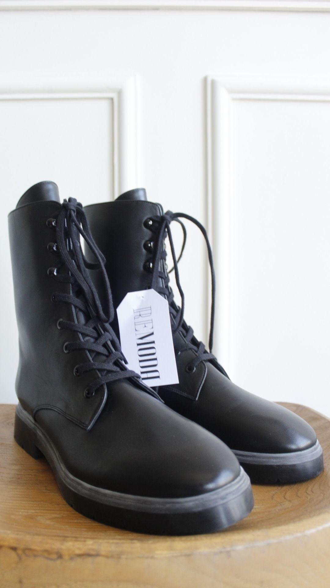 botas