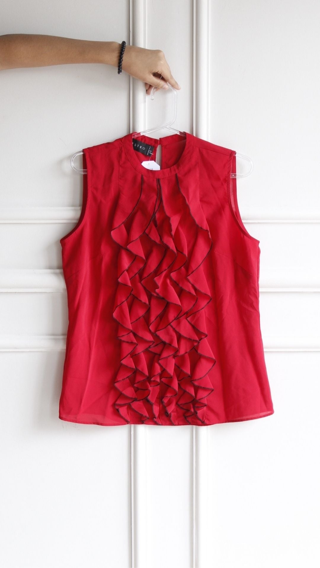 blusa