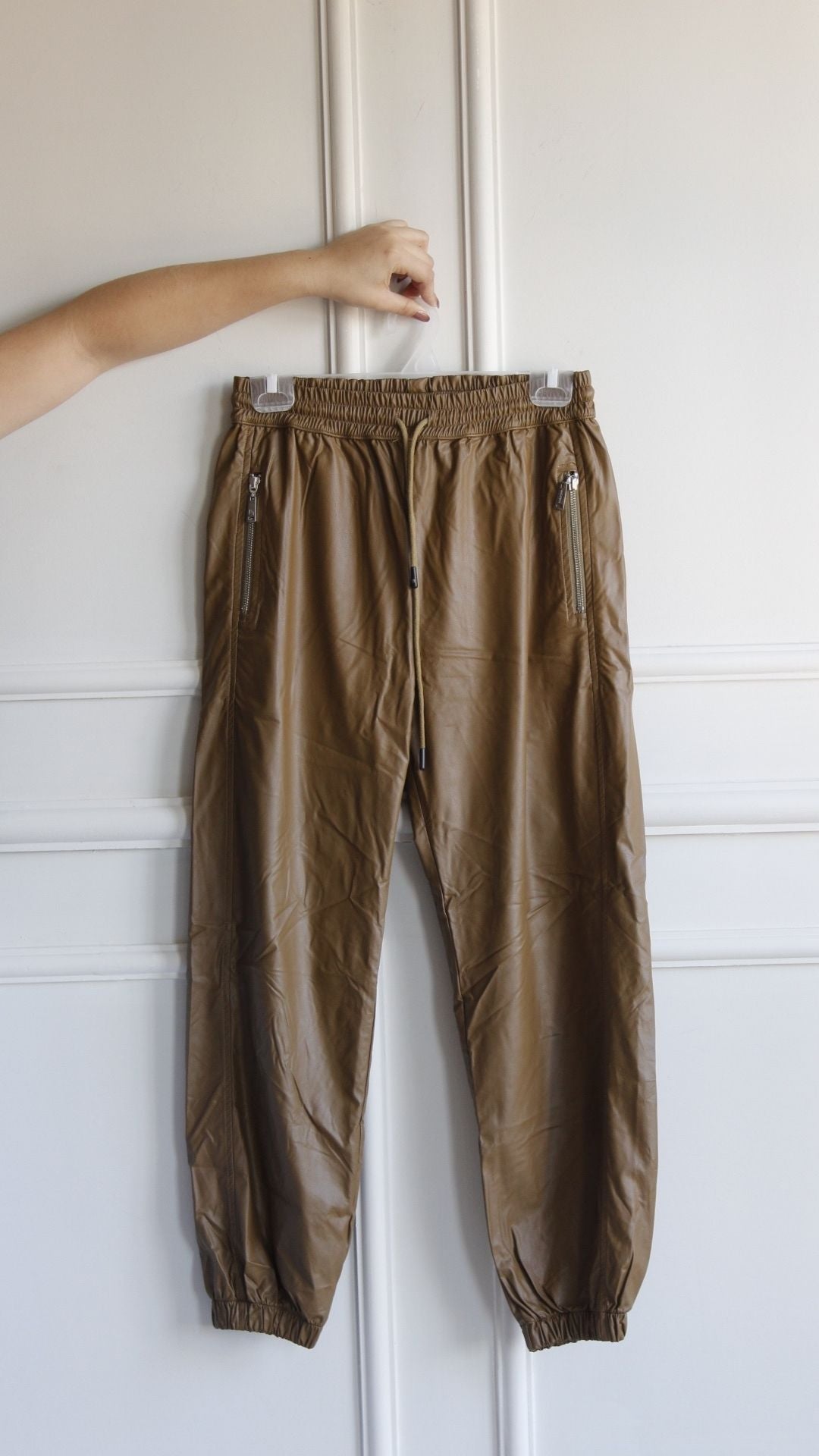 jogger