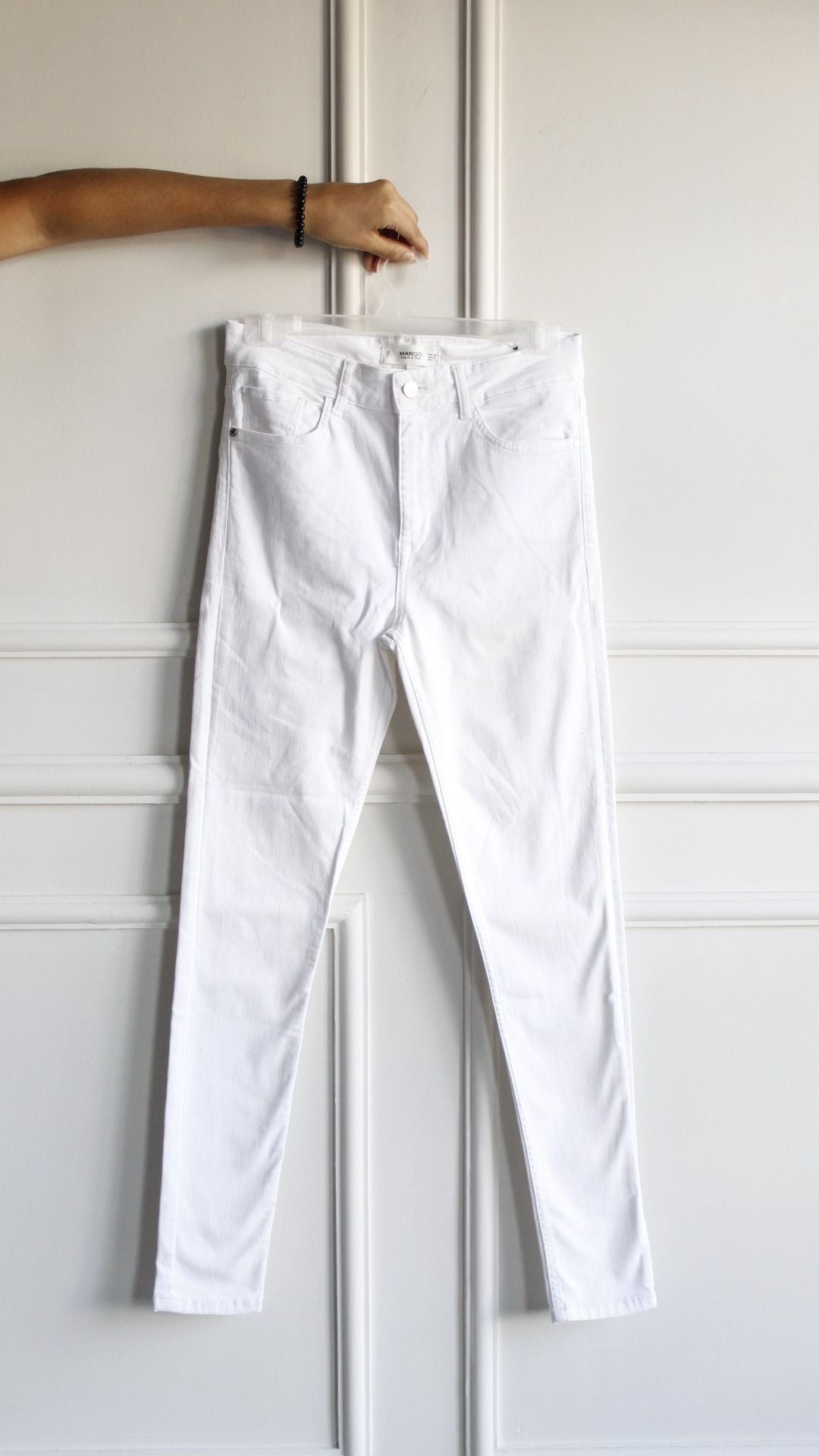 jean