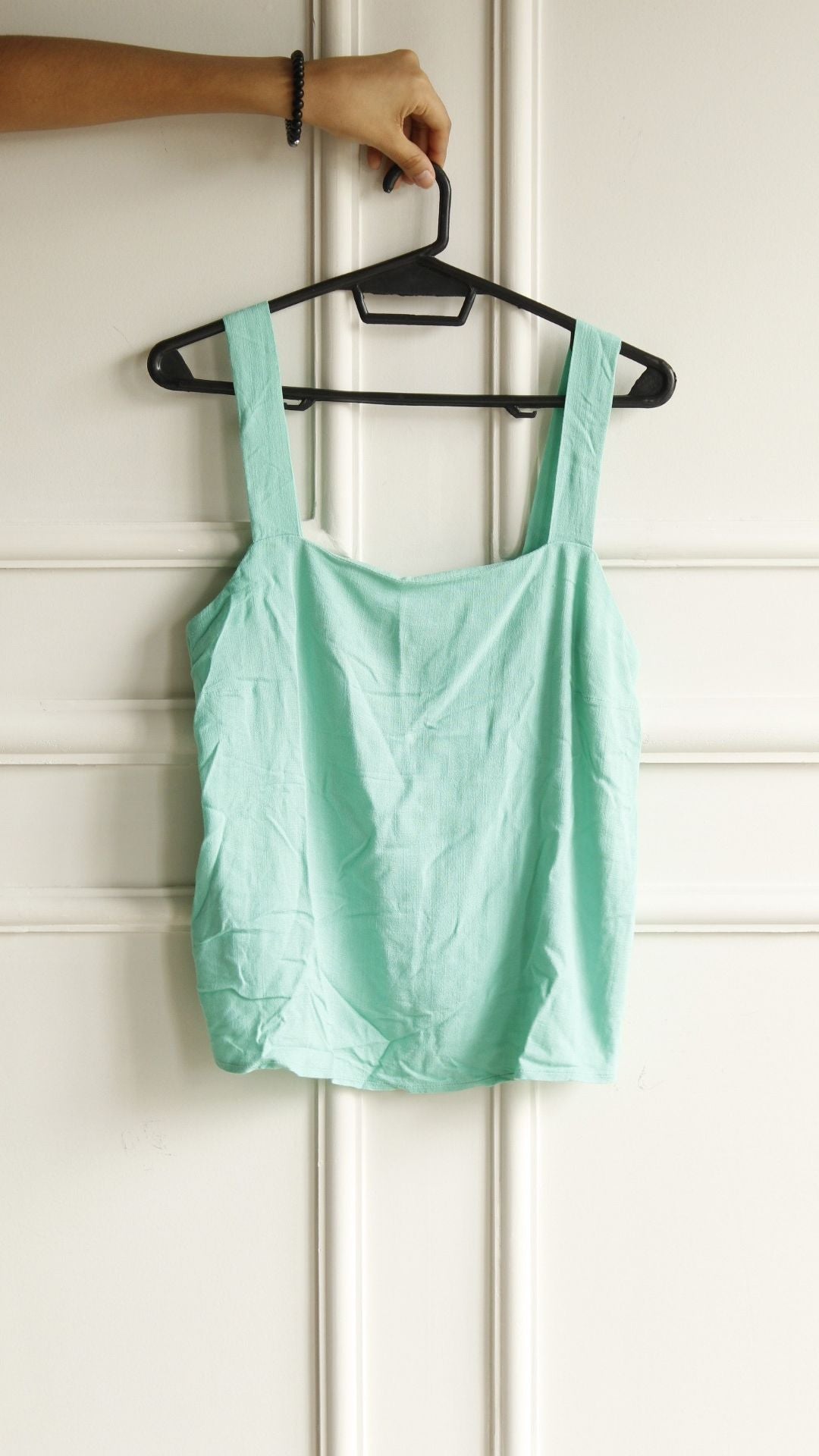 blusa
