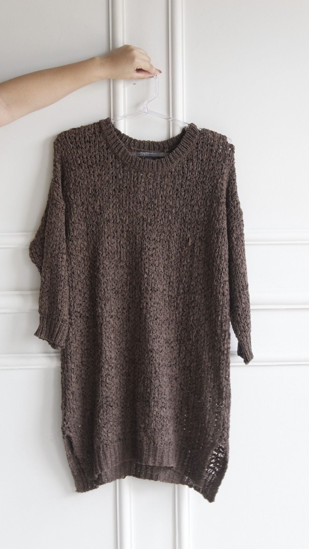 sweater