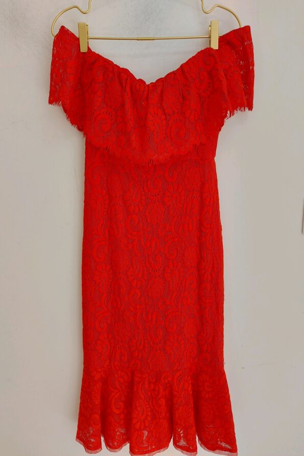 vestido