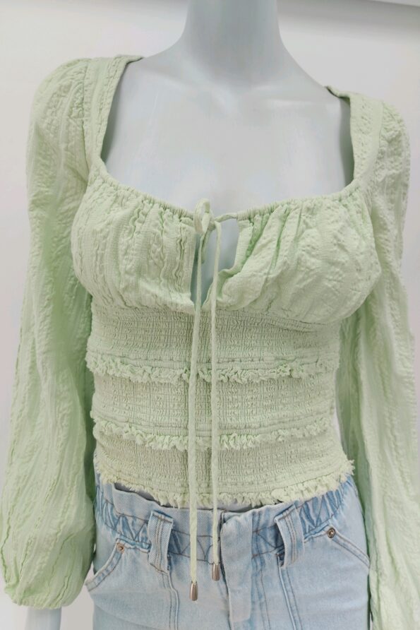 Blusa
