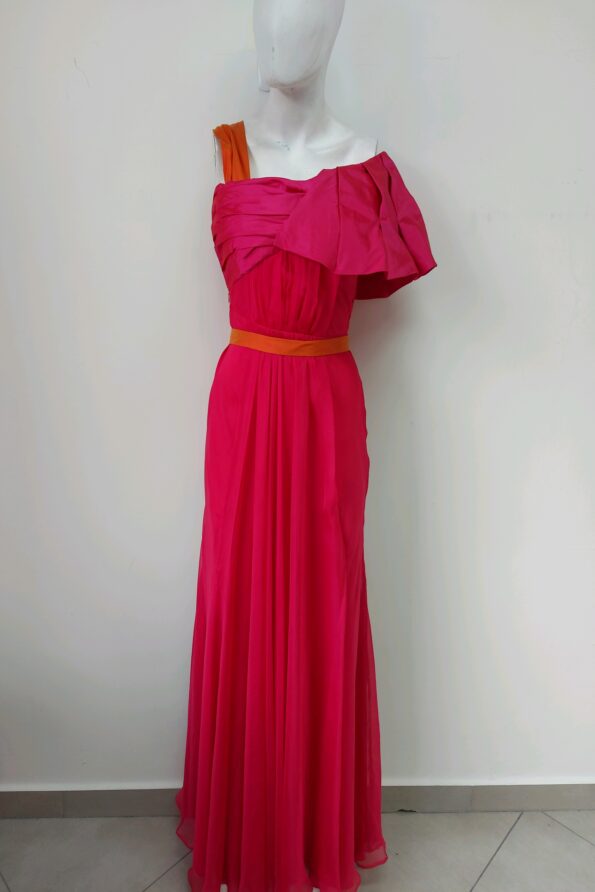 vestido de Fiesta