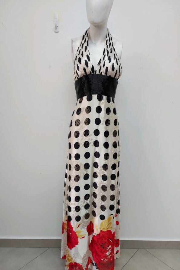 vestido de fiesta
