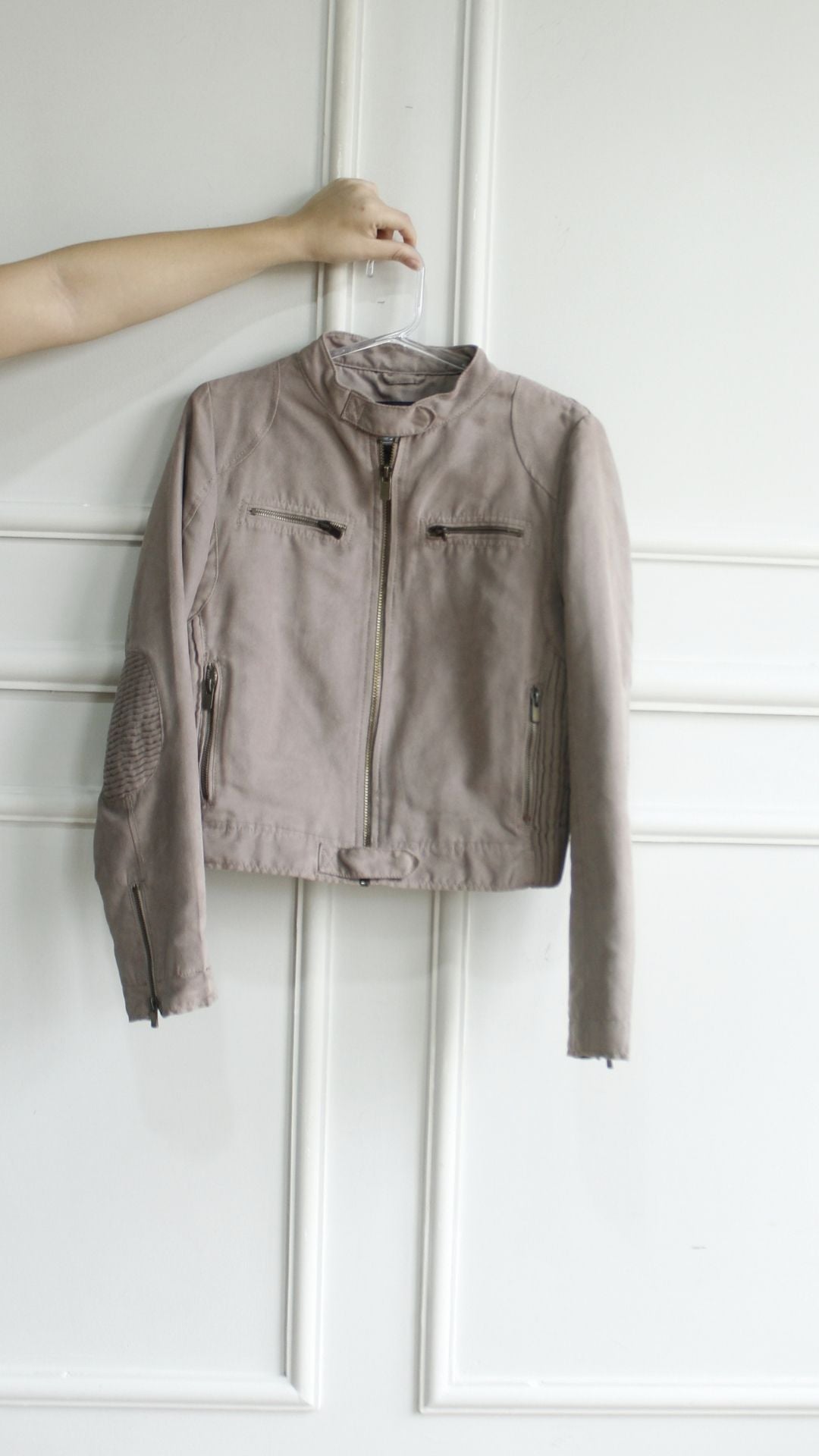 Chaqueta