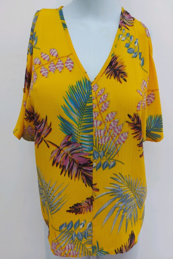 blusa