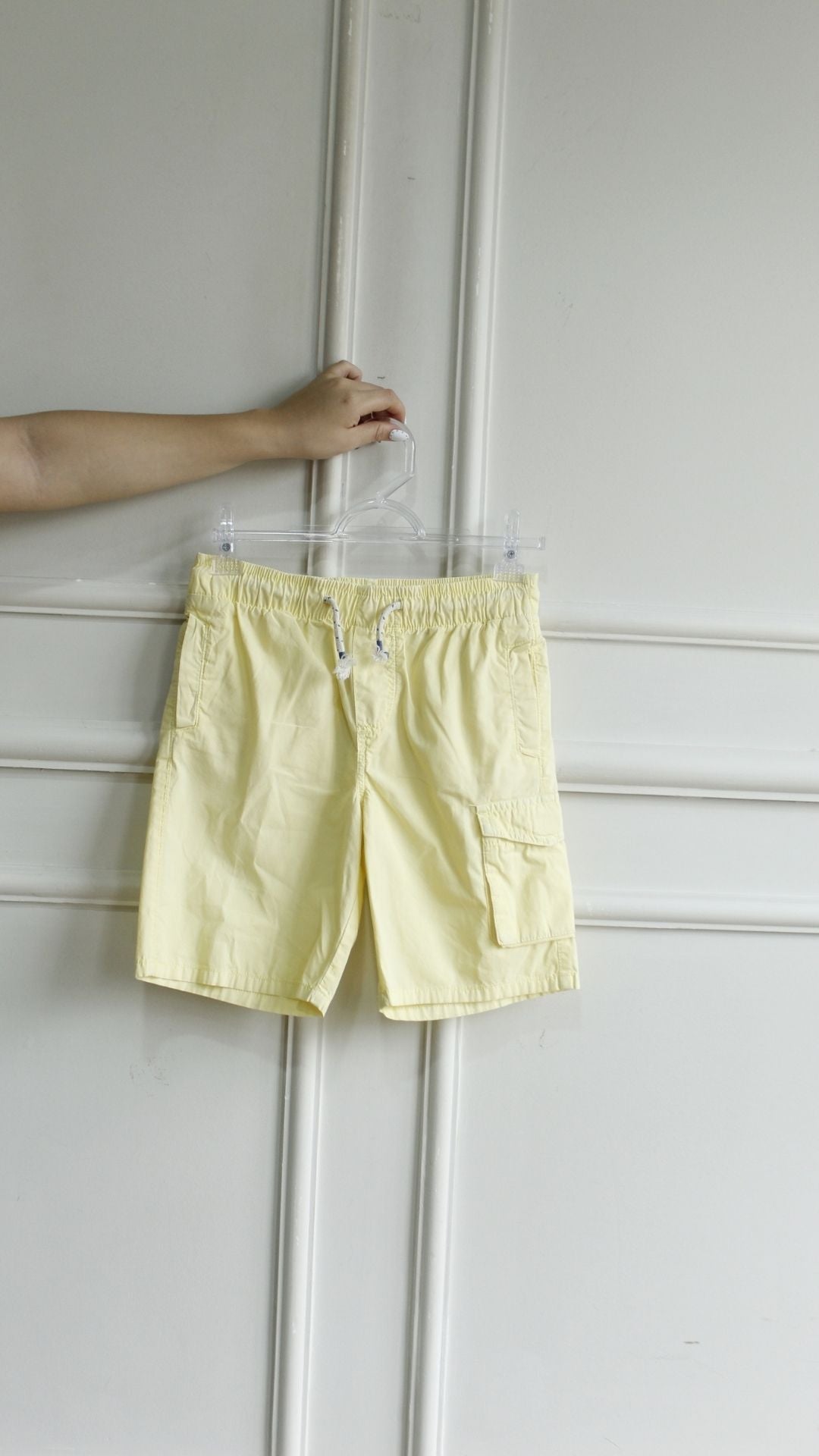 Short