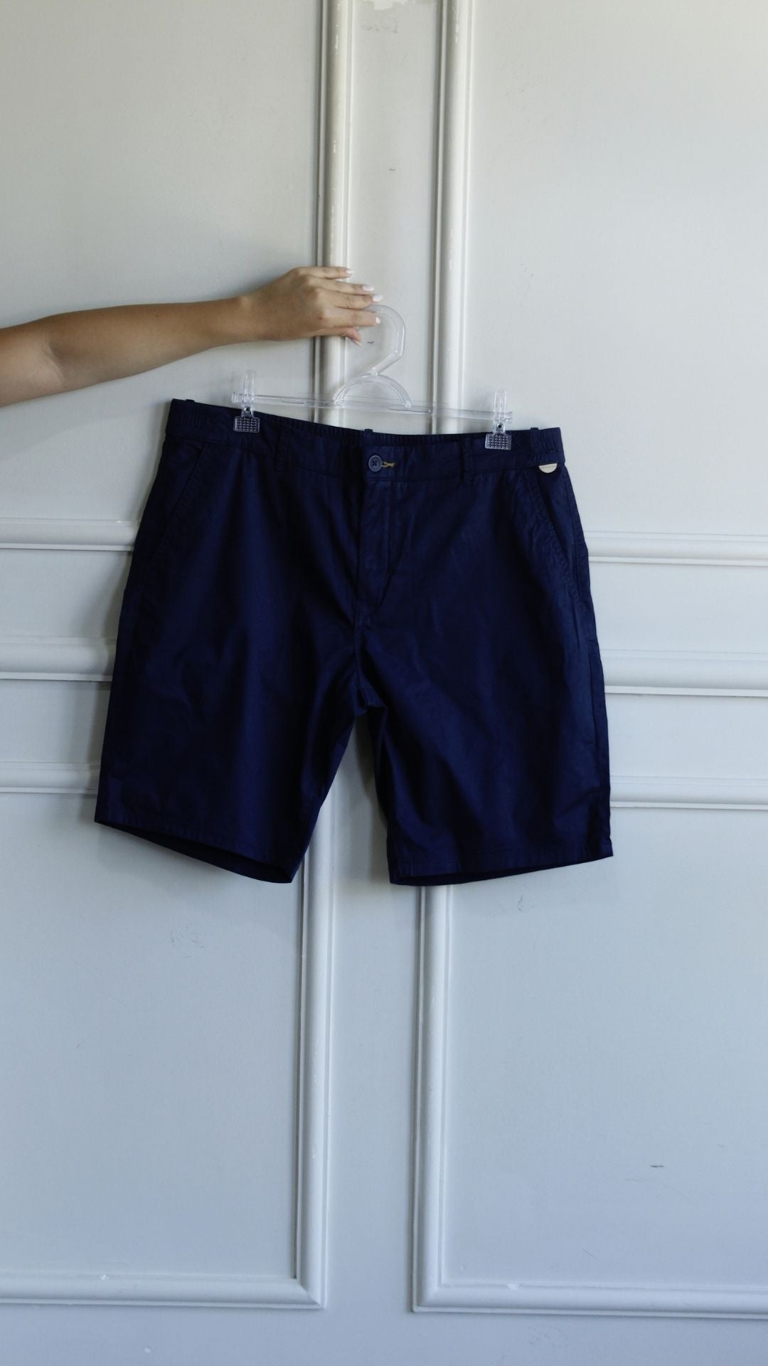 Short