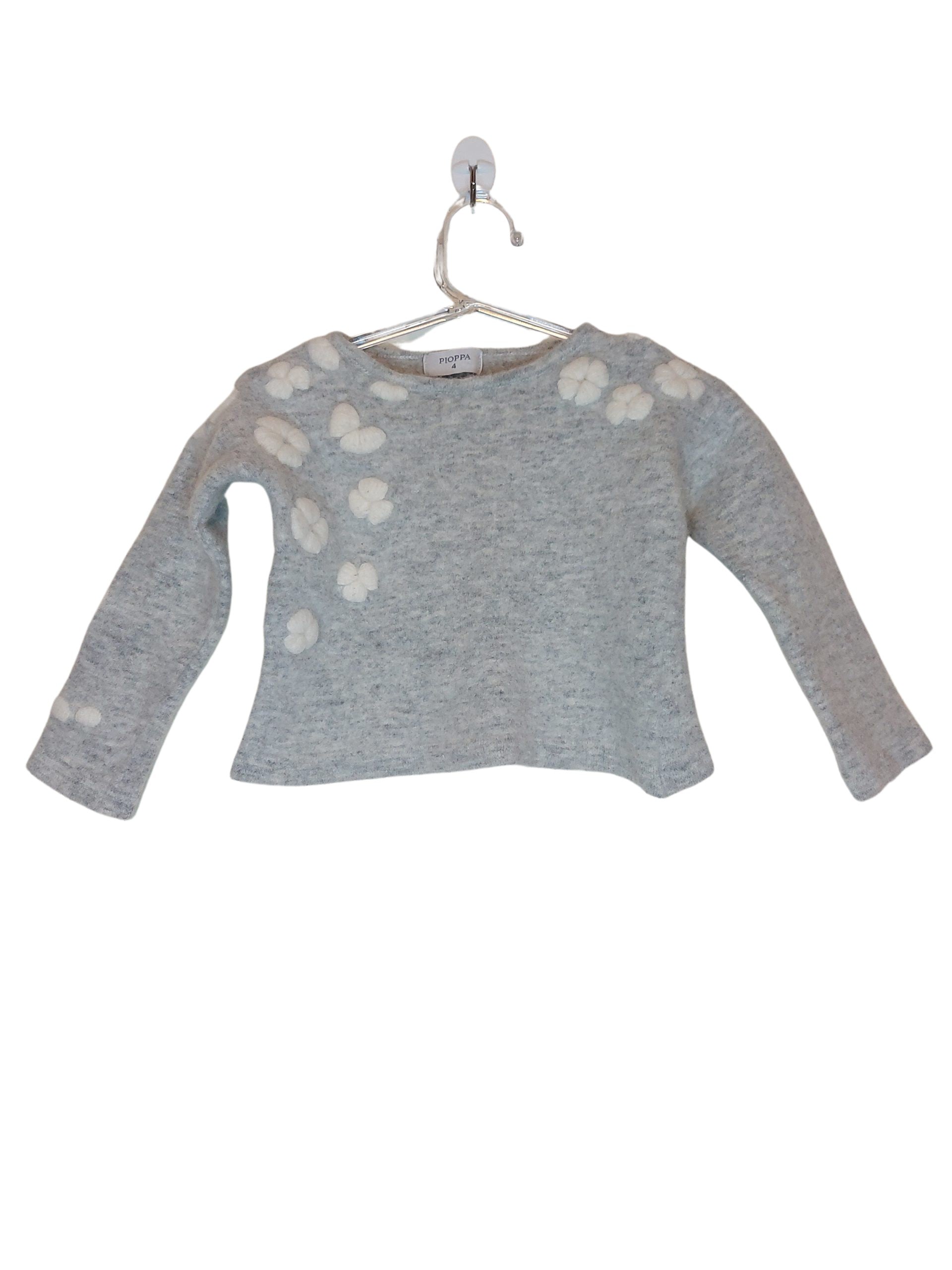 Pullover