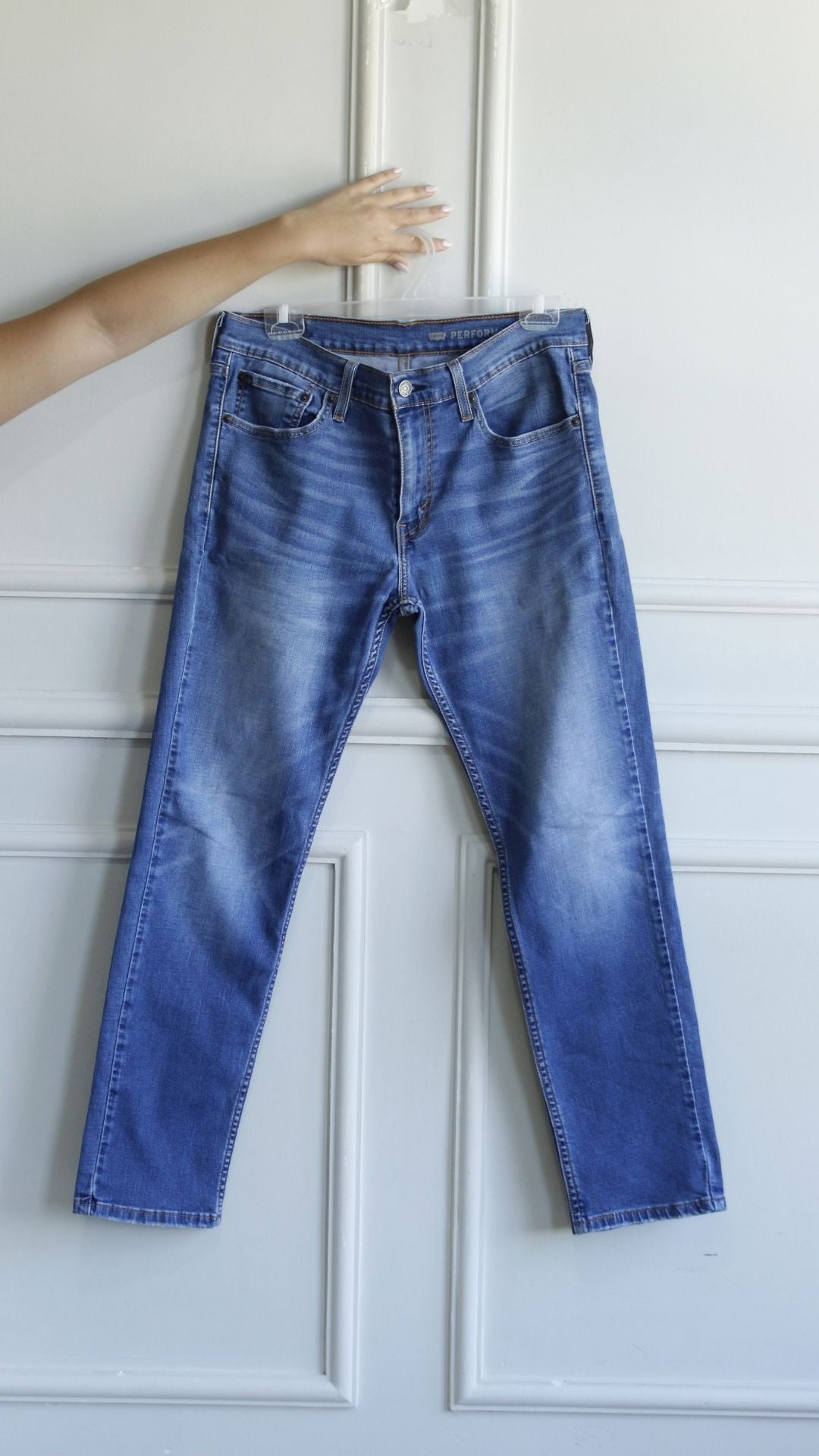 Jean