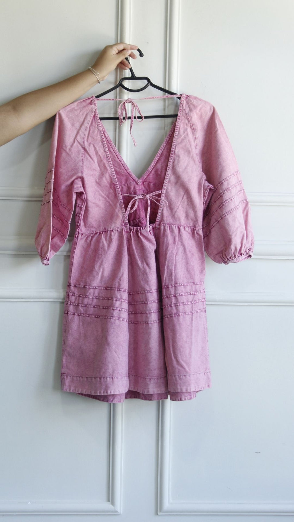 Vestido