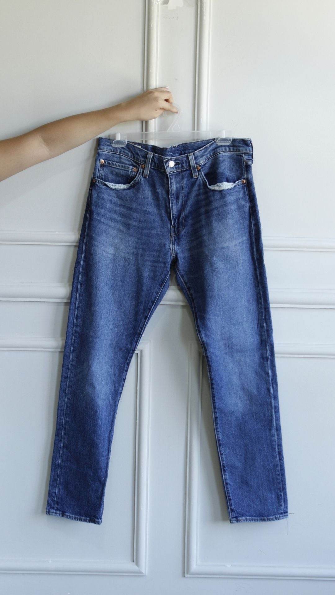 Jean