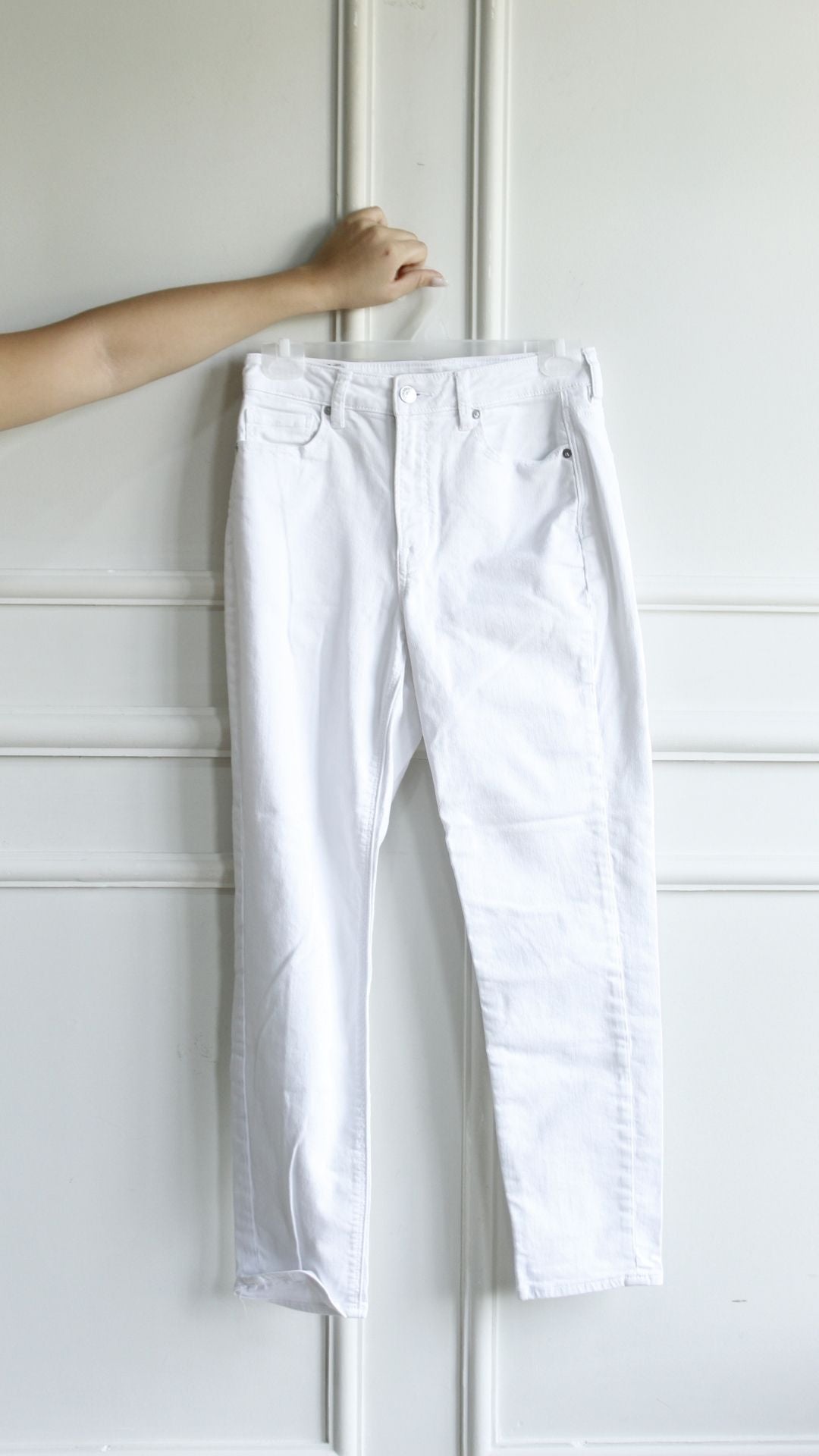 Jean