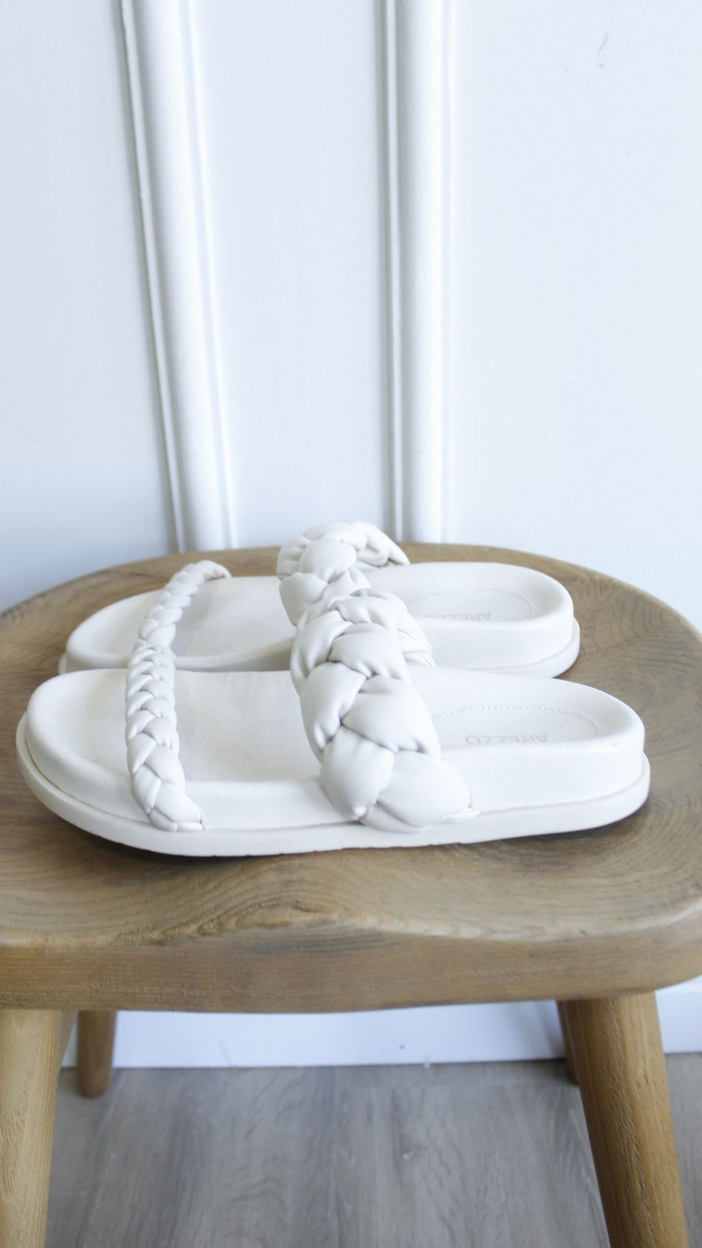 Zapatilla