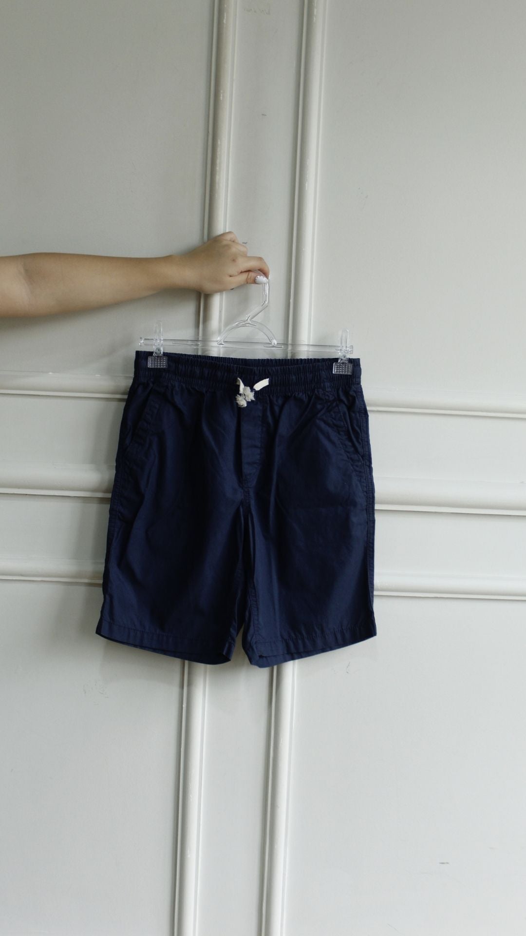 Short