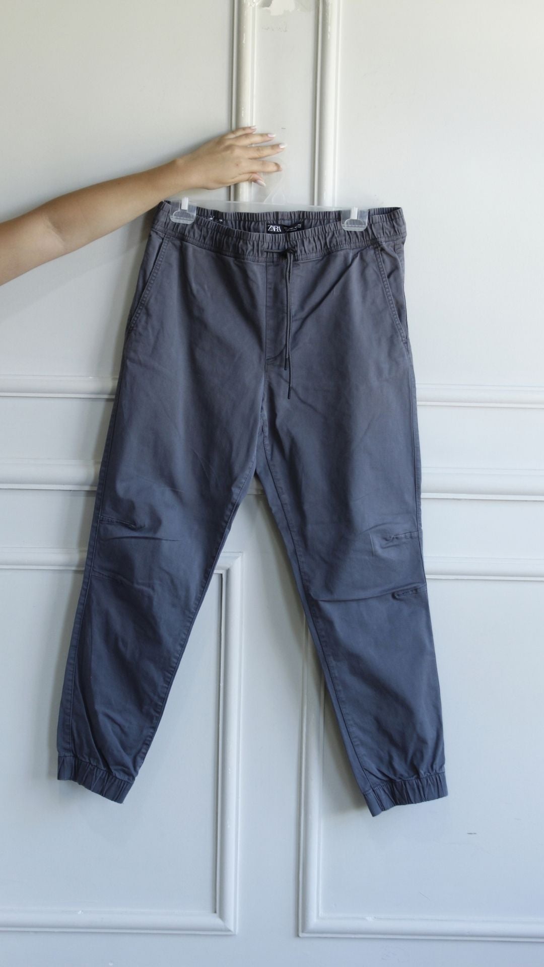 Jogger