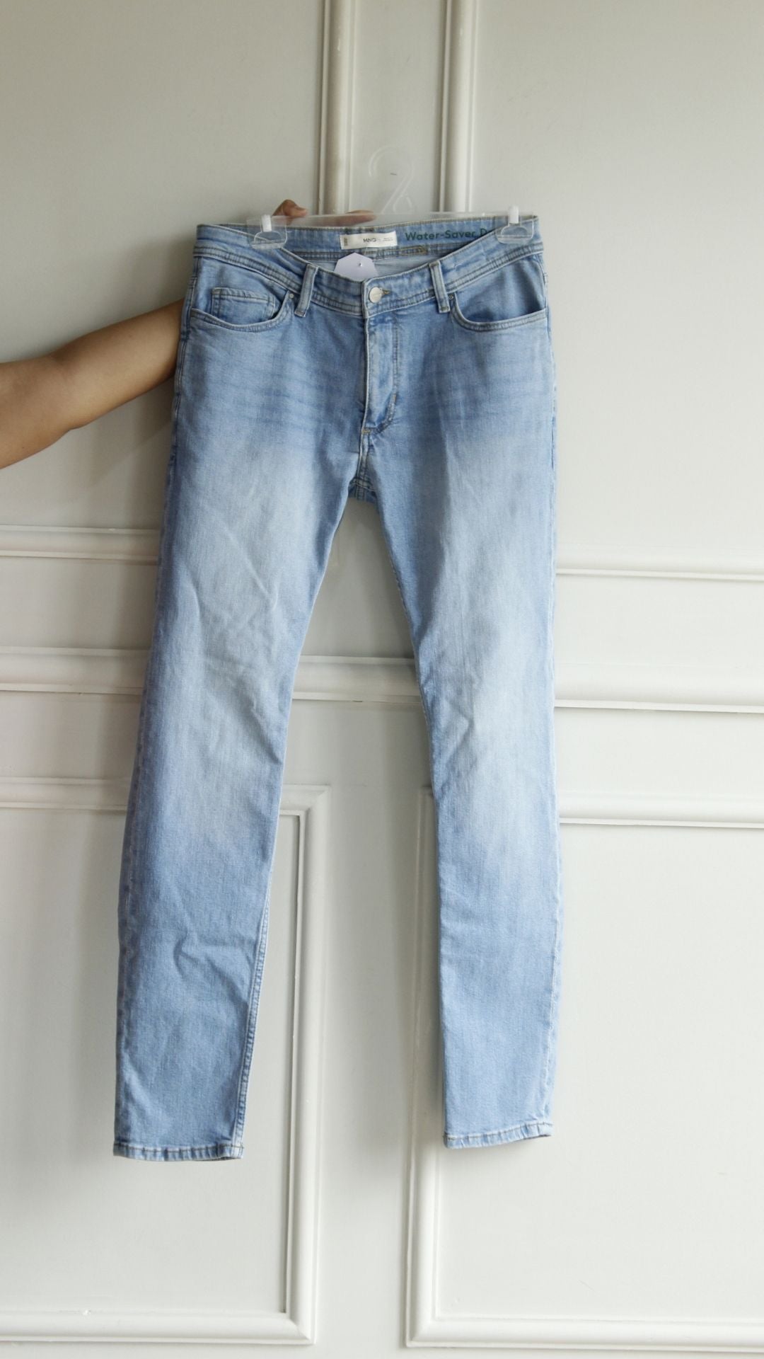 Jean