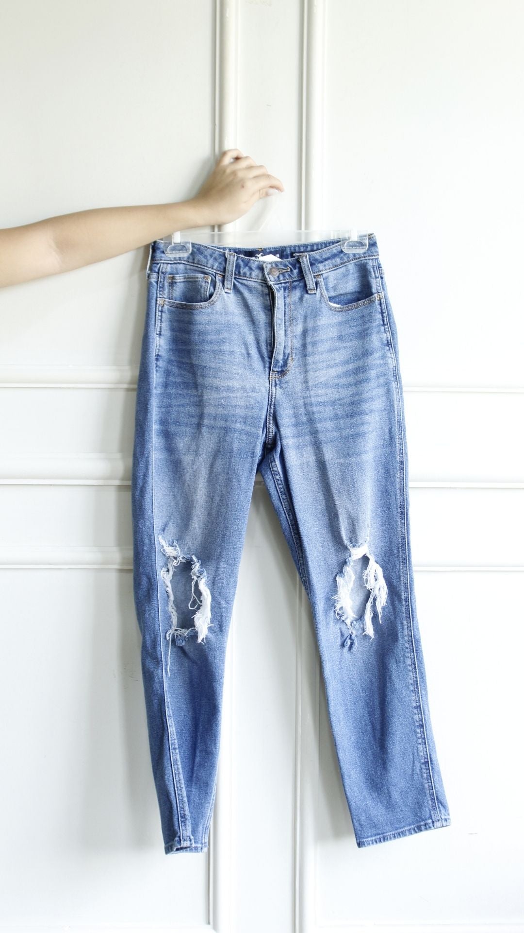 Jean