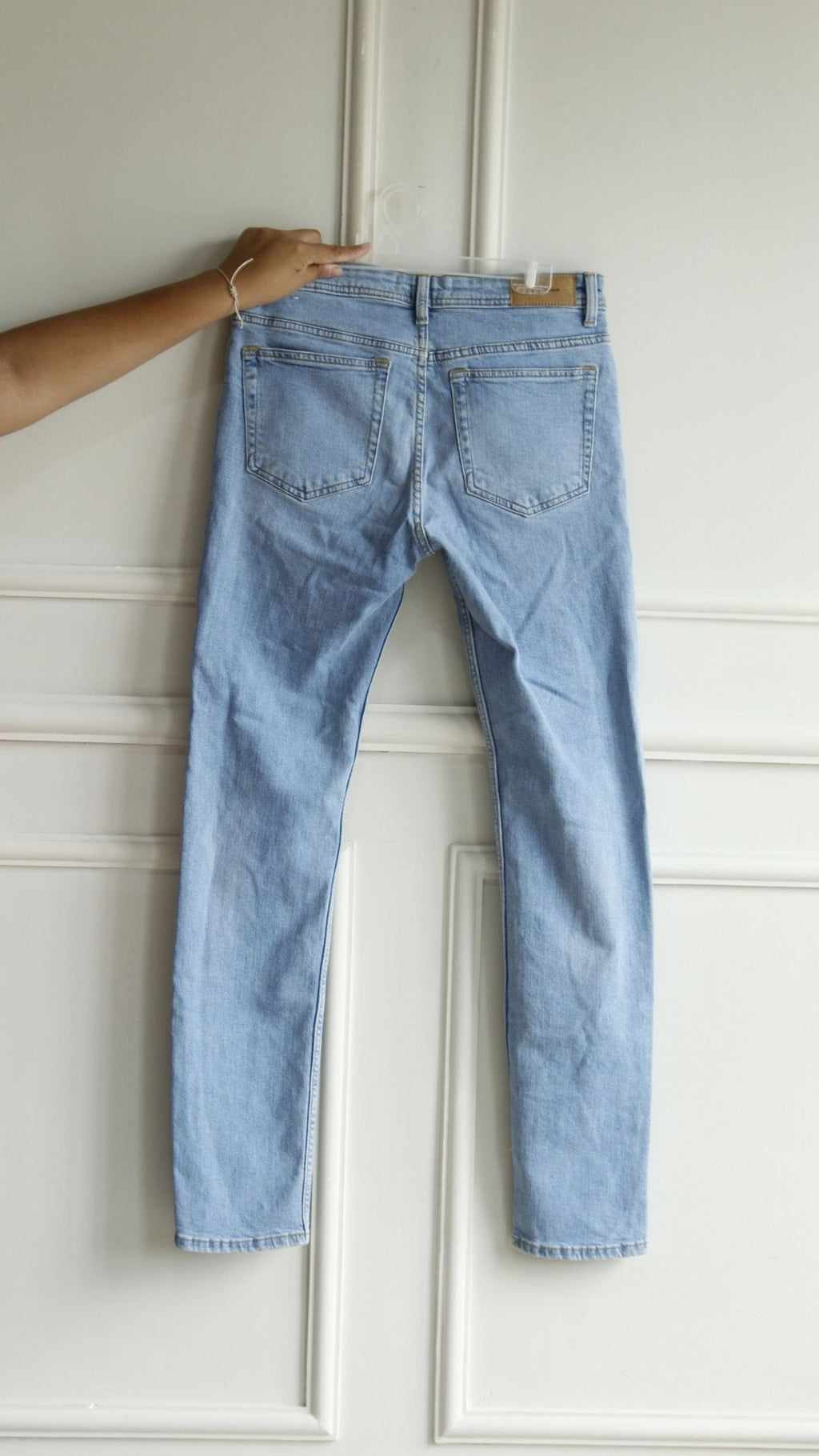 Jean