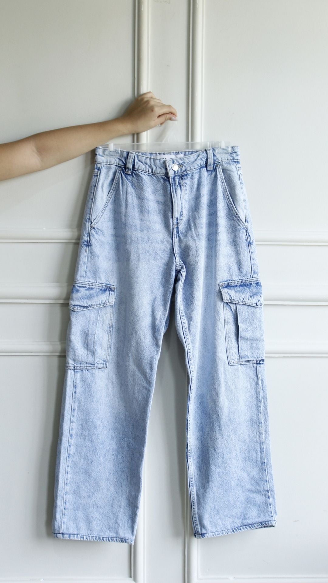 Jean
