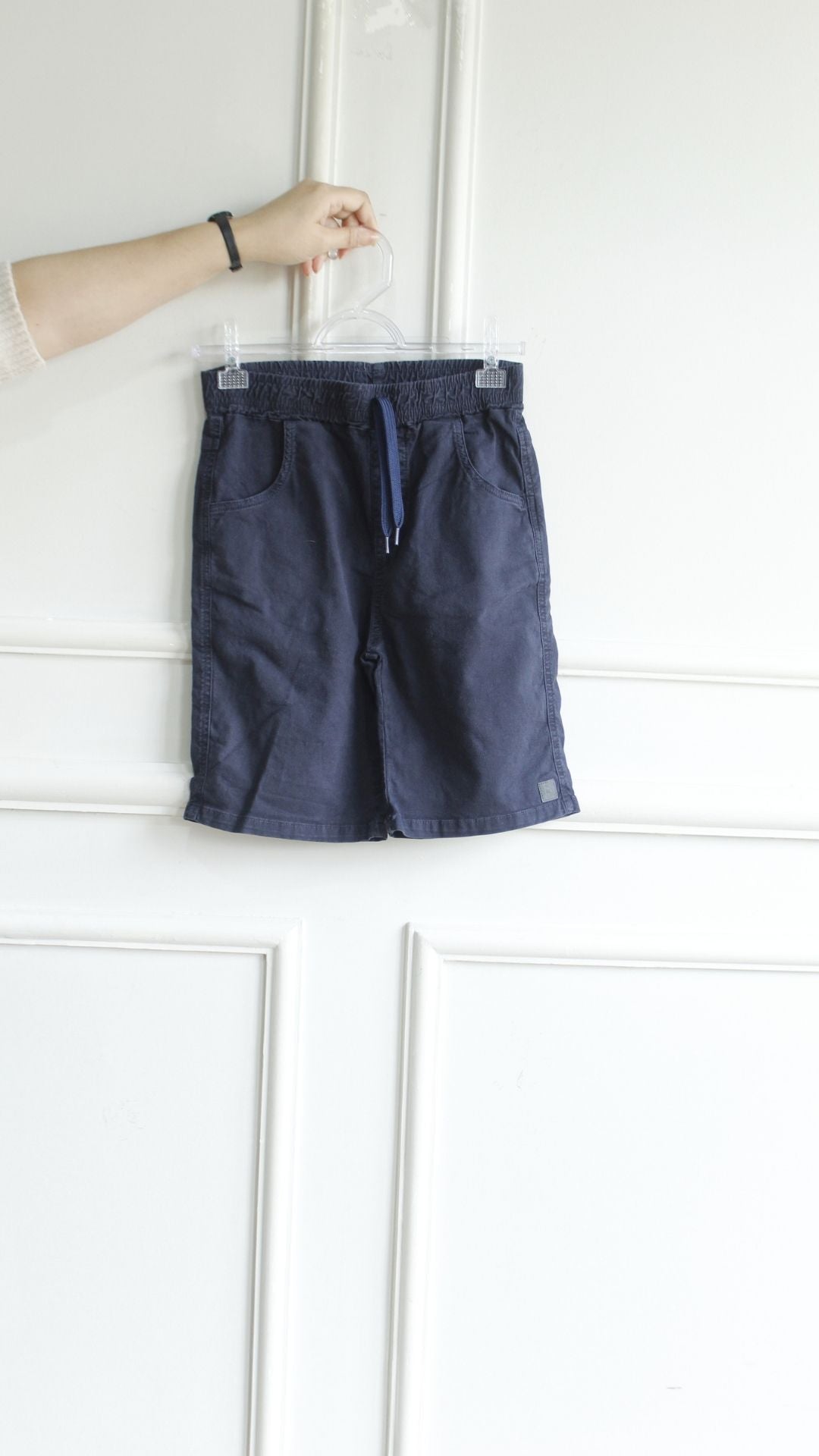 Short